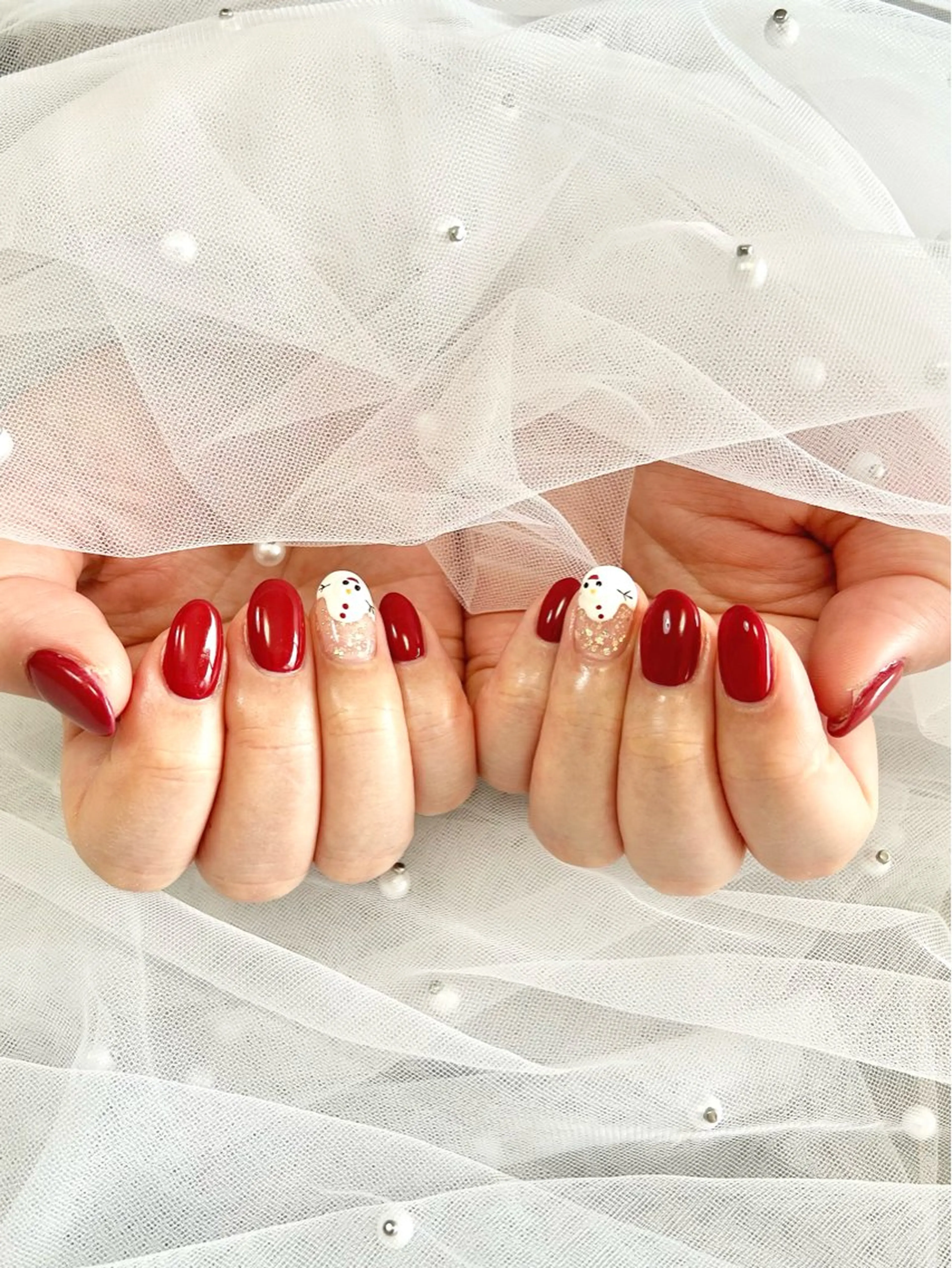 ネイル ハンドネイル Aimer所属・nailsalon Aimerのネイルデザイン