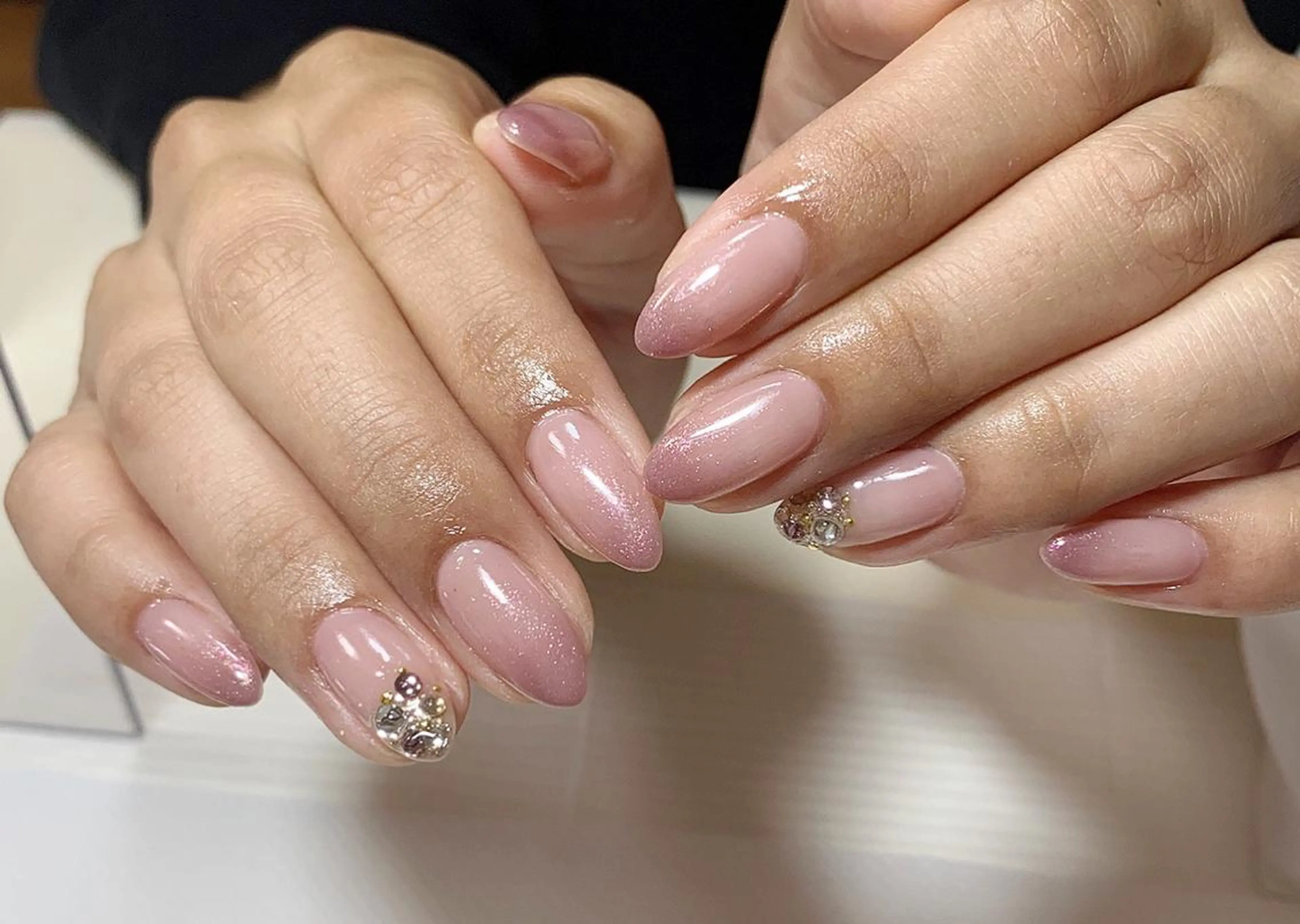 ネイル For u nailのネイルデザイン