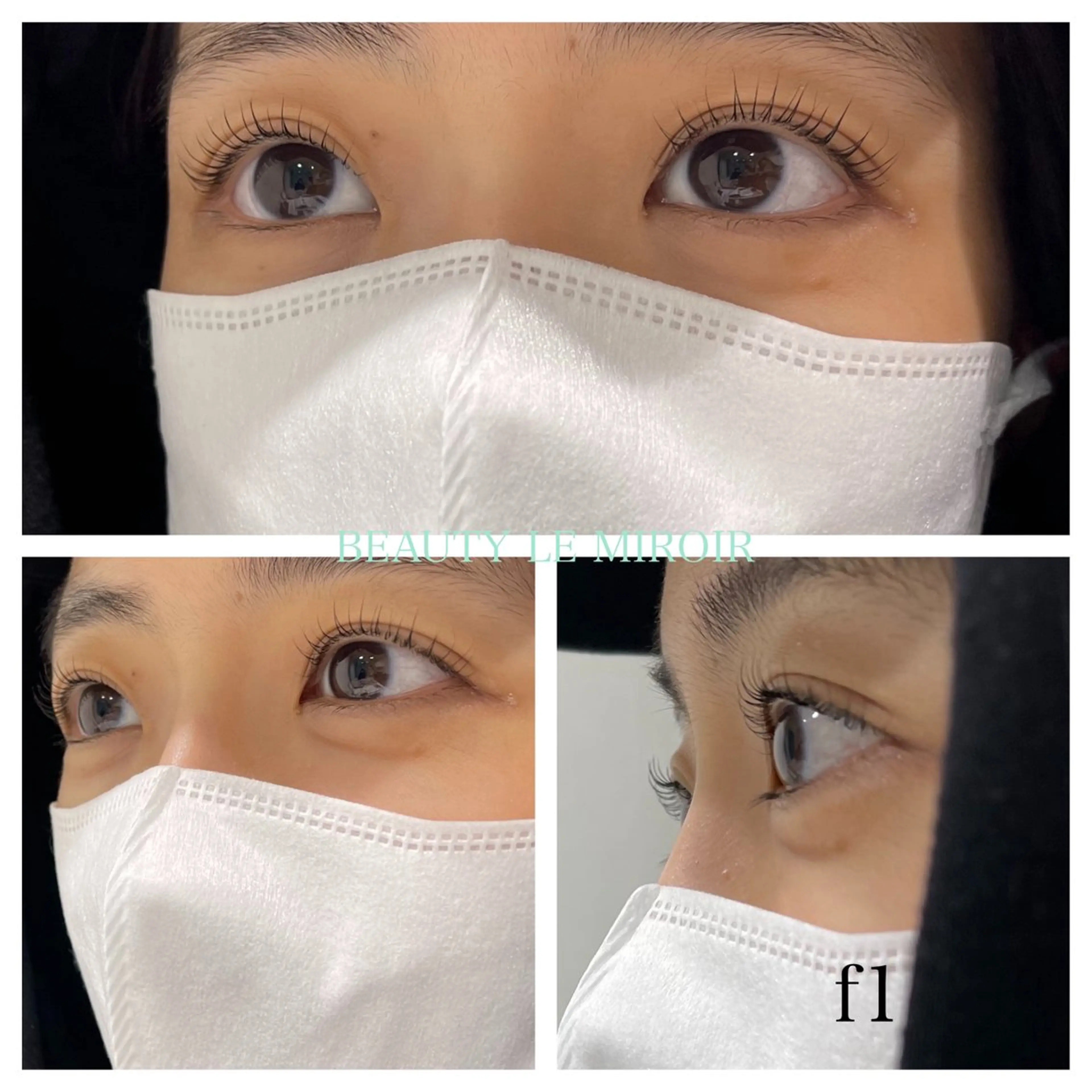 マツエク・マツパ ビューティー ミロワールのエステ・リラクイメージ