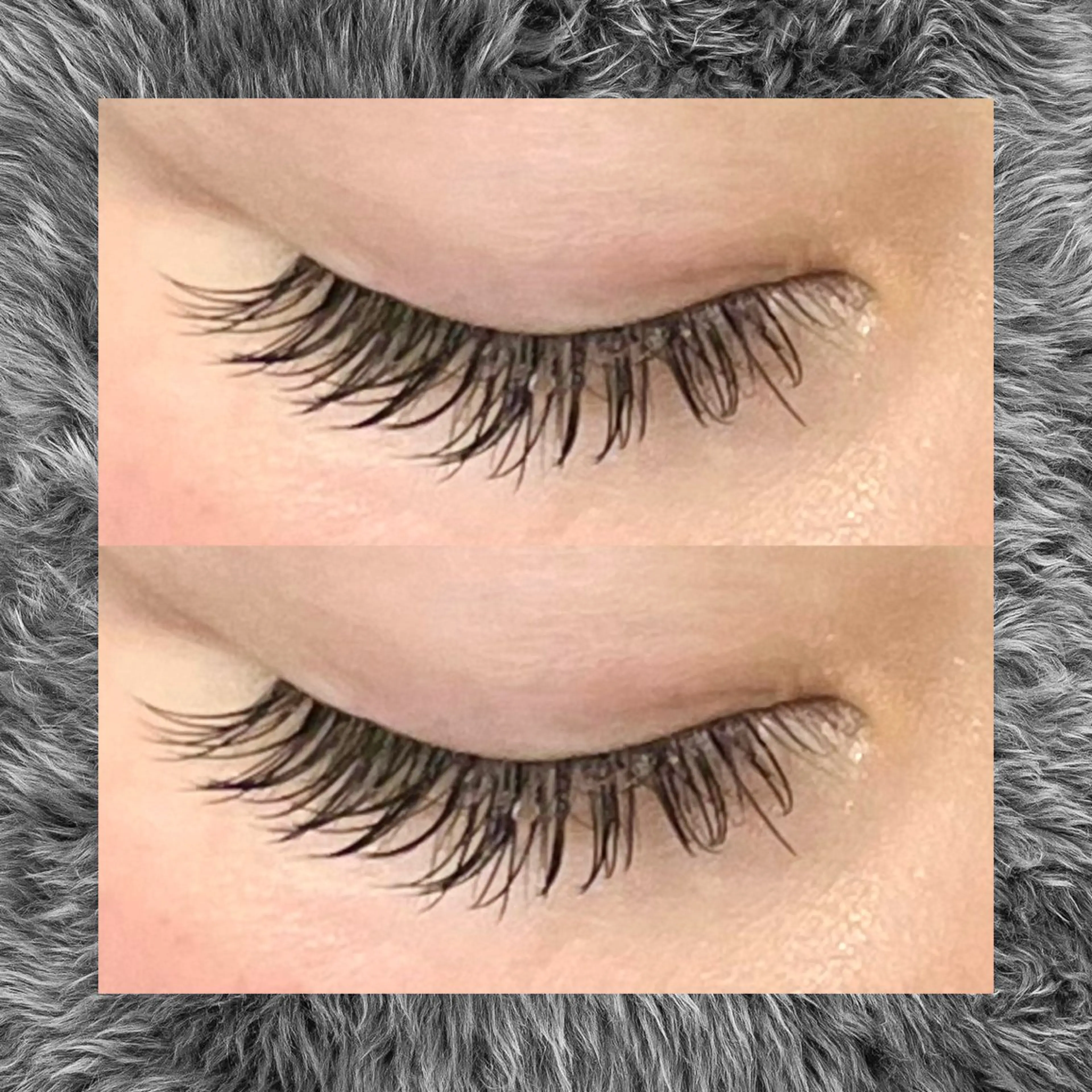 マツエク・マツパ MAQUIA北千住店 出町のマツエク・マツパデザイン