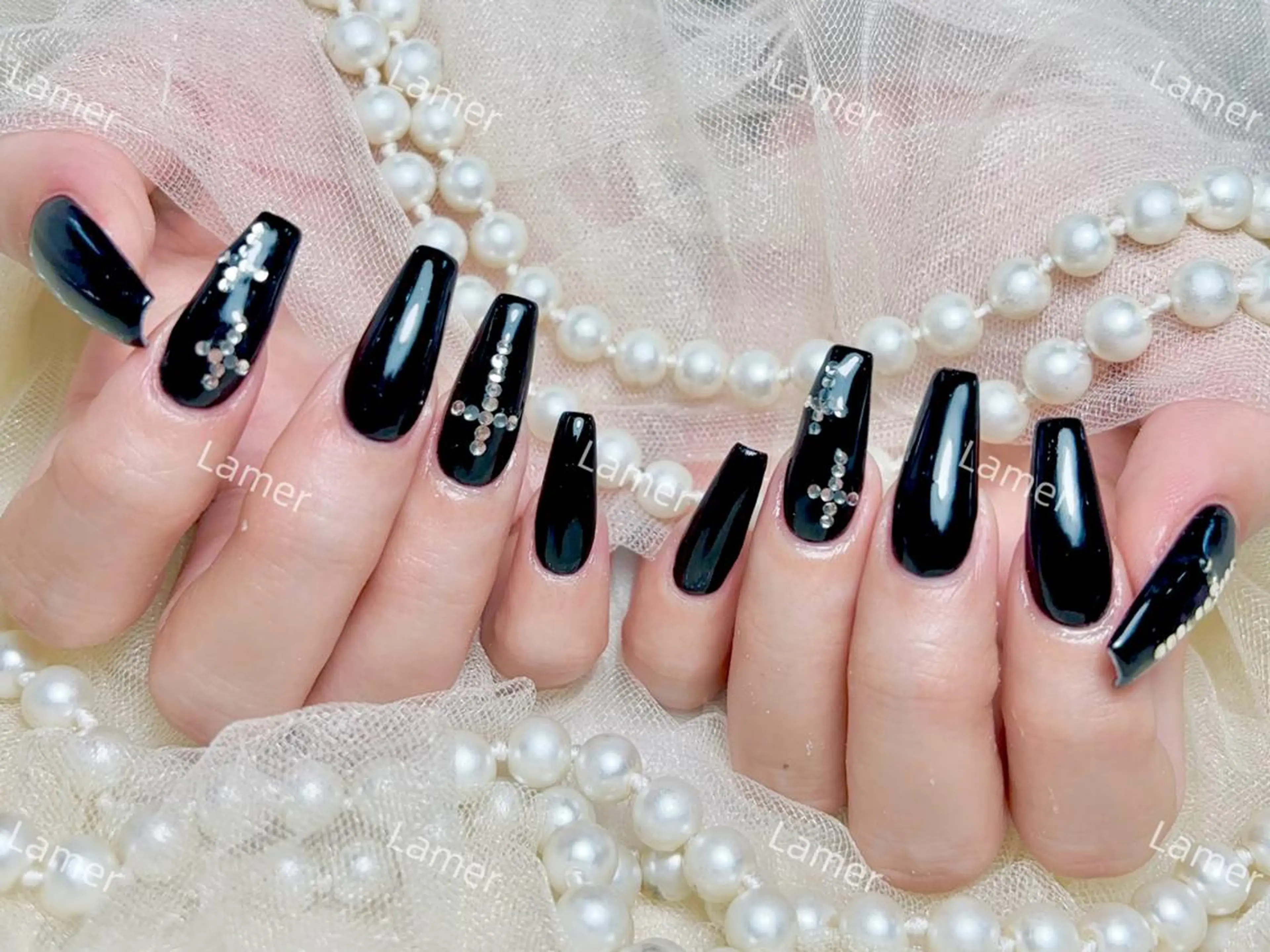 ネイル Feliz nailのネイルデザイン