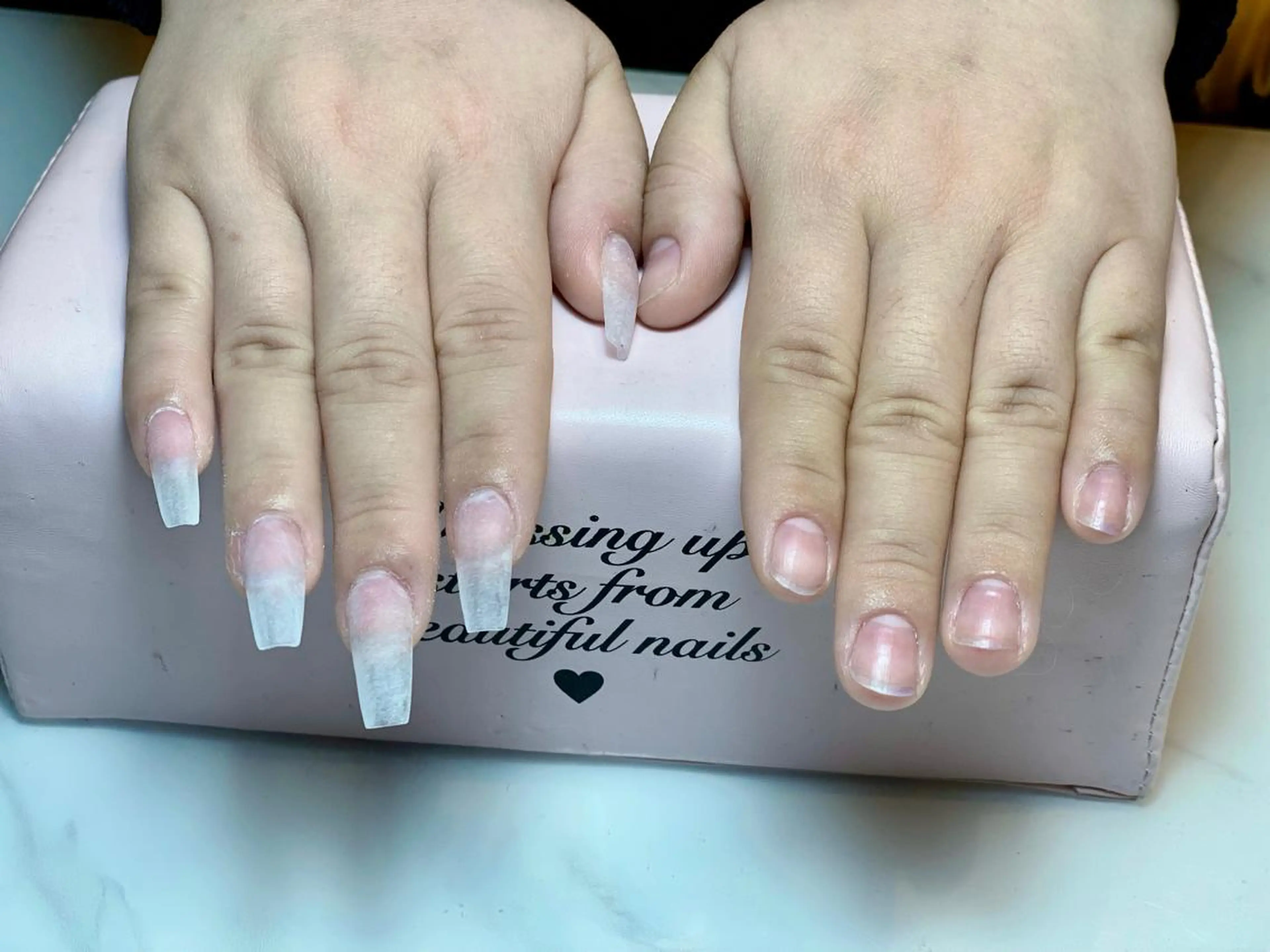 ネイル MSSugar Nailのネイルデザイン