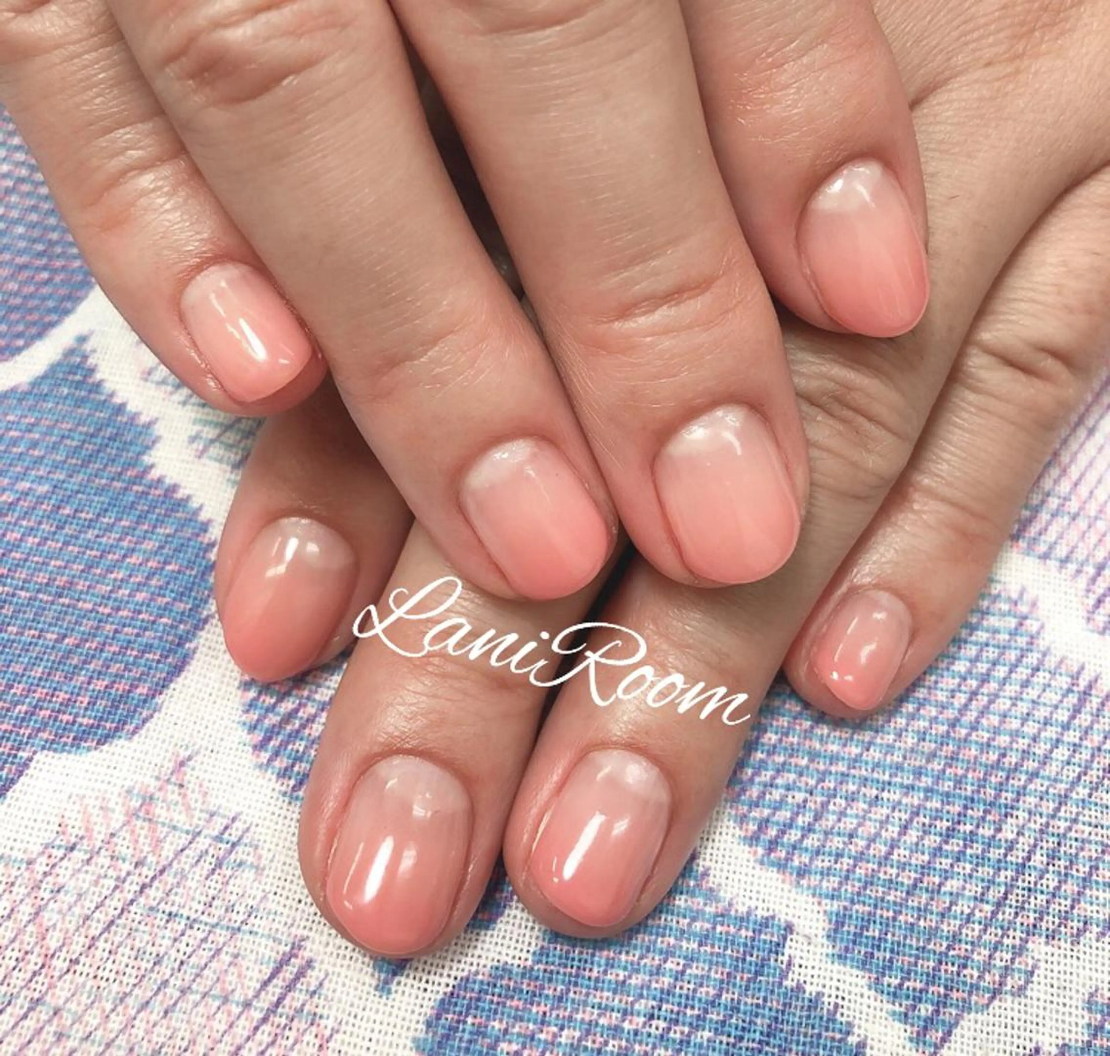 ネイル Lani Roomのネイルデザイン