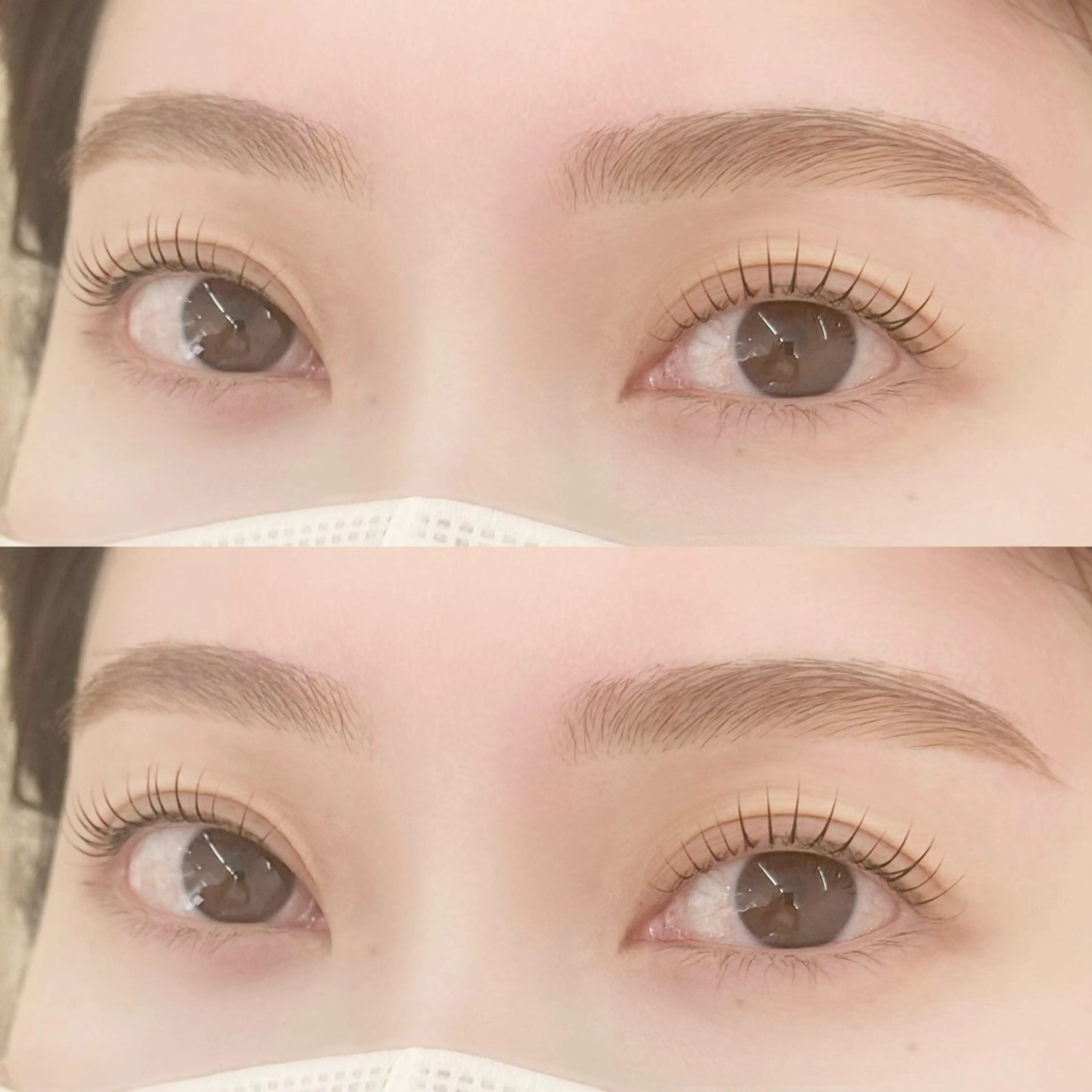 マツエク・マツパ ワックス脱毛 その他(アイブロウ) CLUTCH江坂 こんどうのマツエク・マツパデザイン