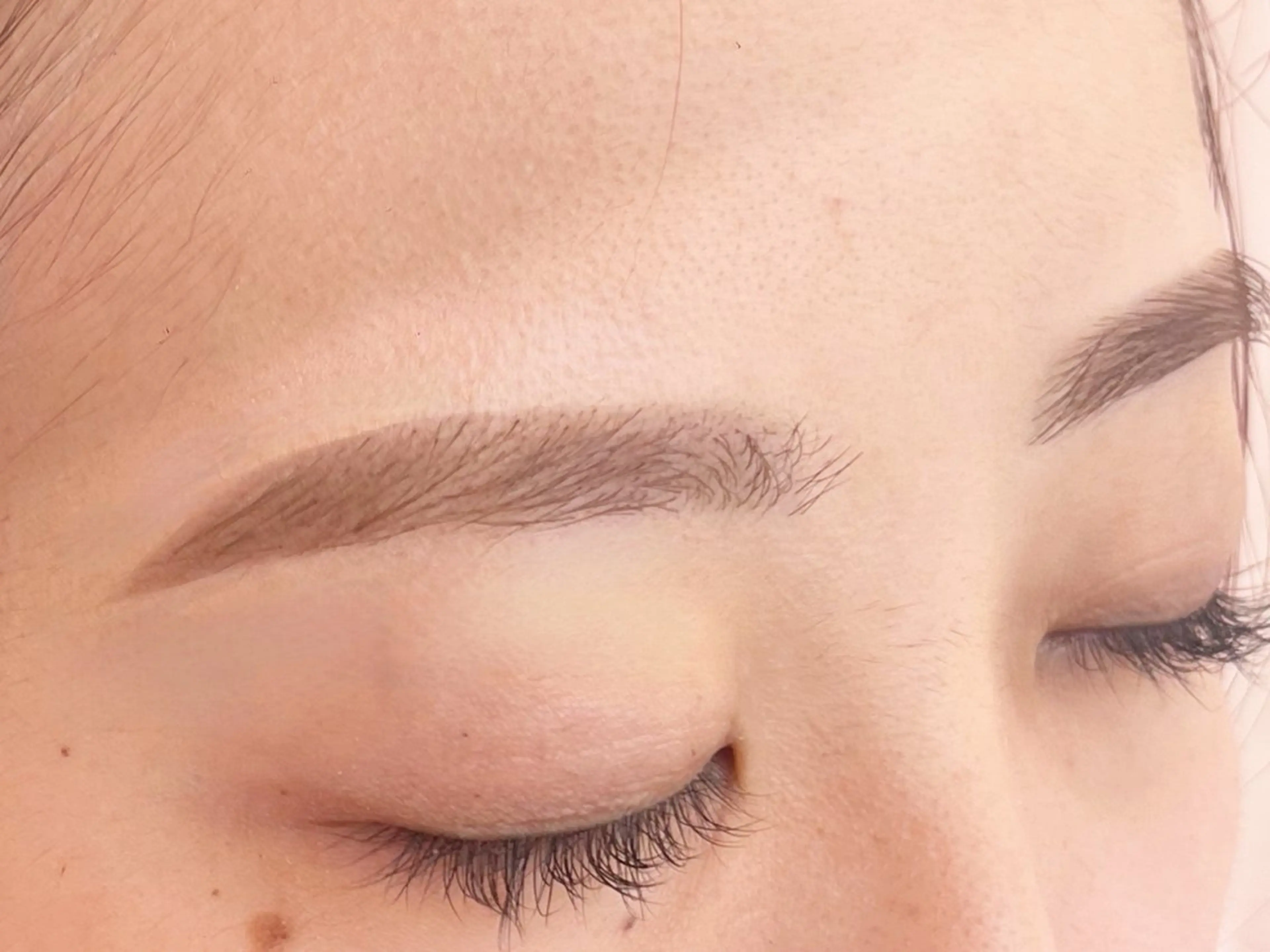 アイブロウ 武藤 美希の眉毛・アイブロウイメージ