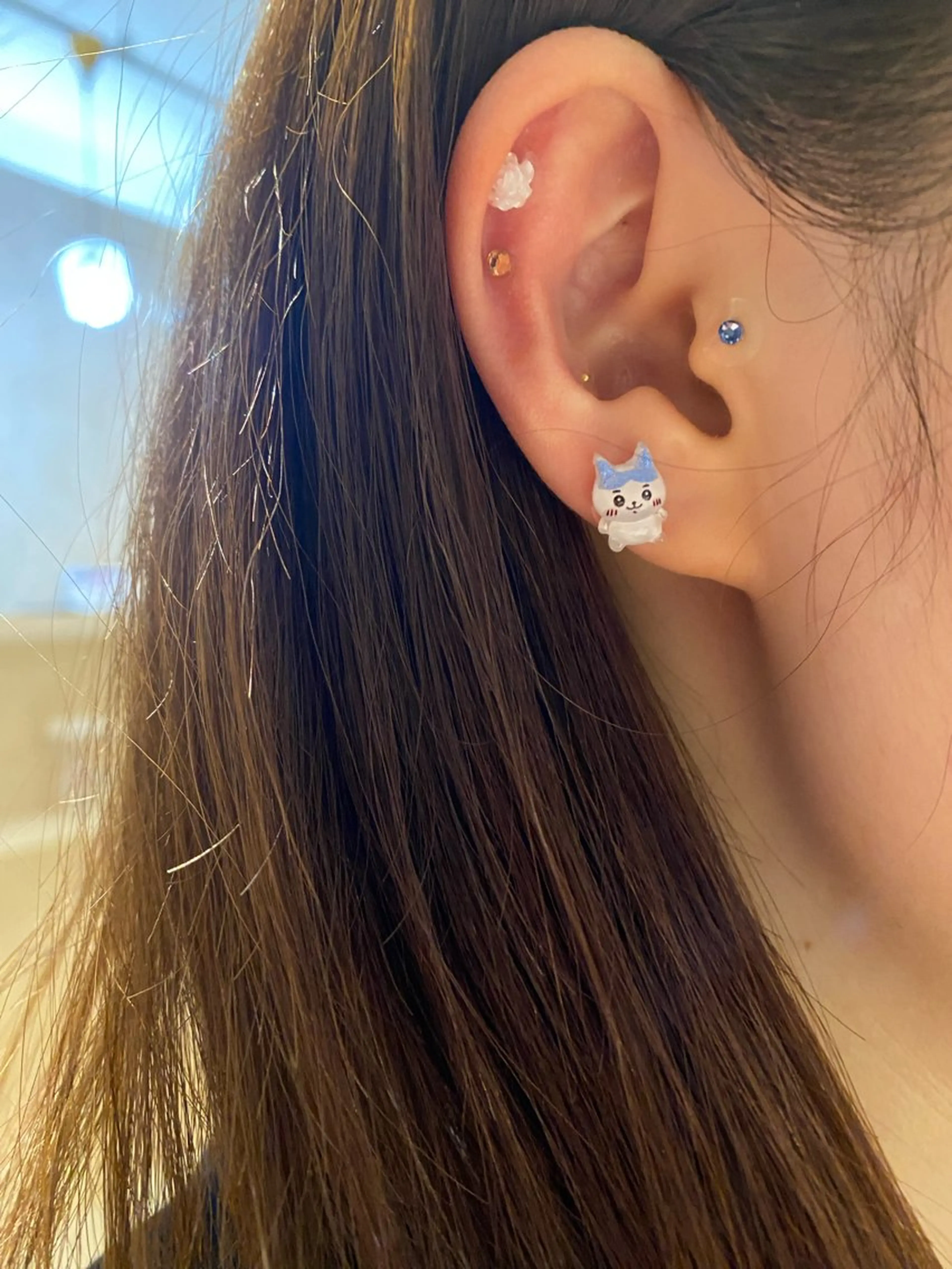 Day. aoyamaのマツエク・マツパデザイン