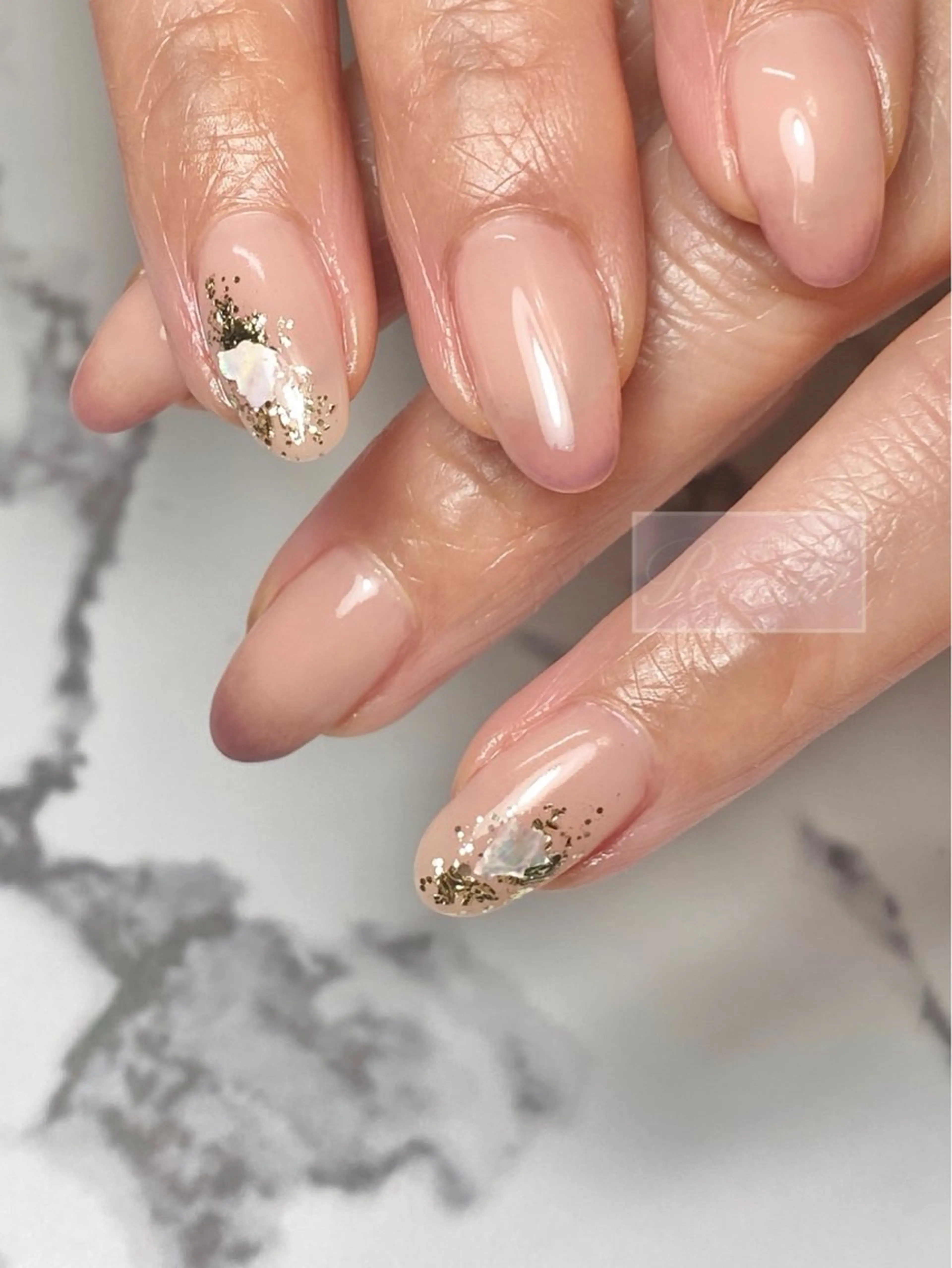 ネイル nailsalon Radditのネイルデザイン