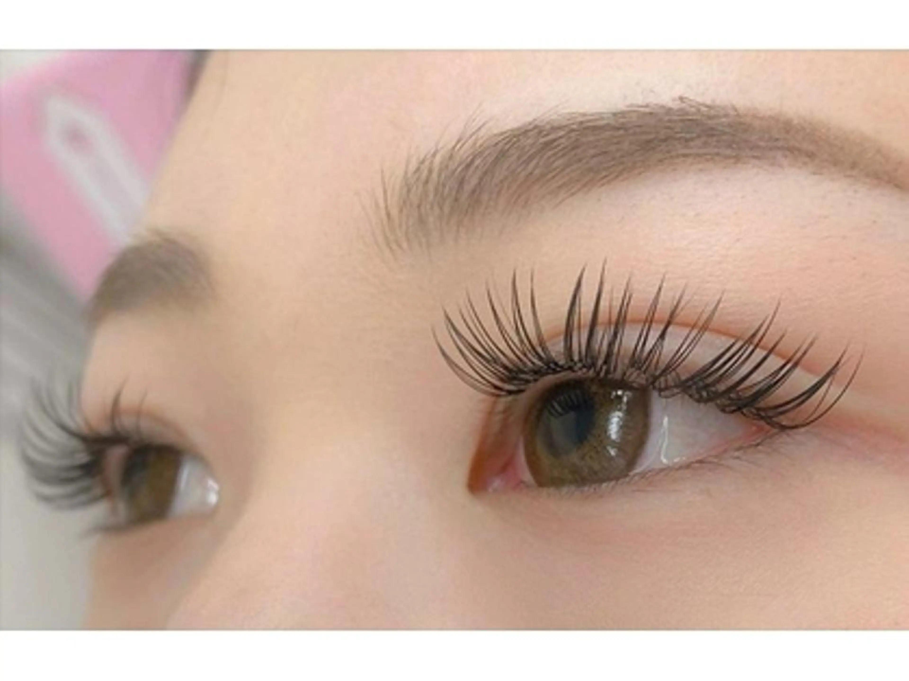 マツエク・マツパ バインドロック Was🎀 髙野のマツエク・マツパデザイン