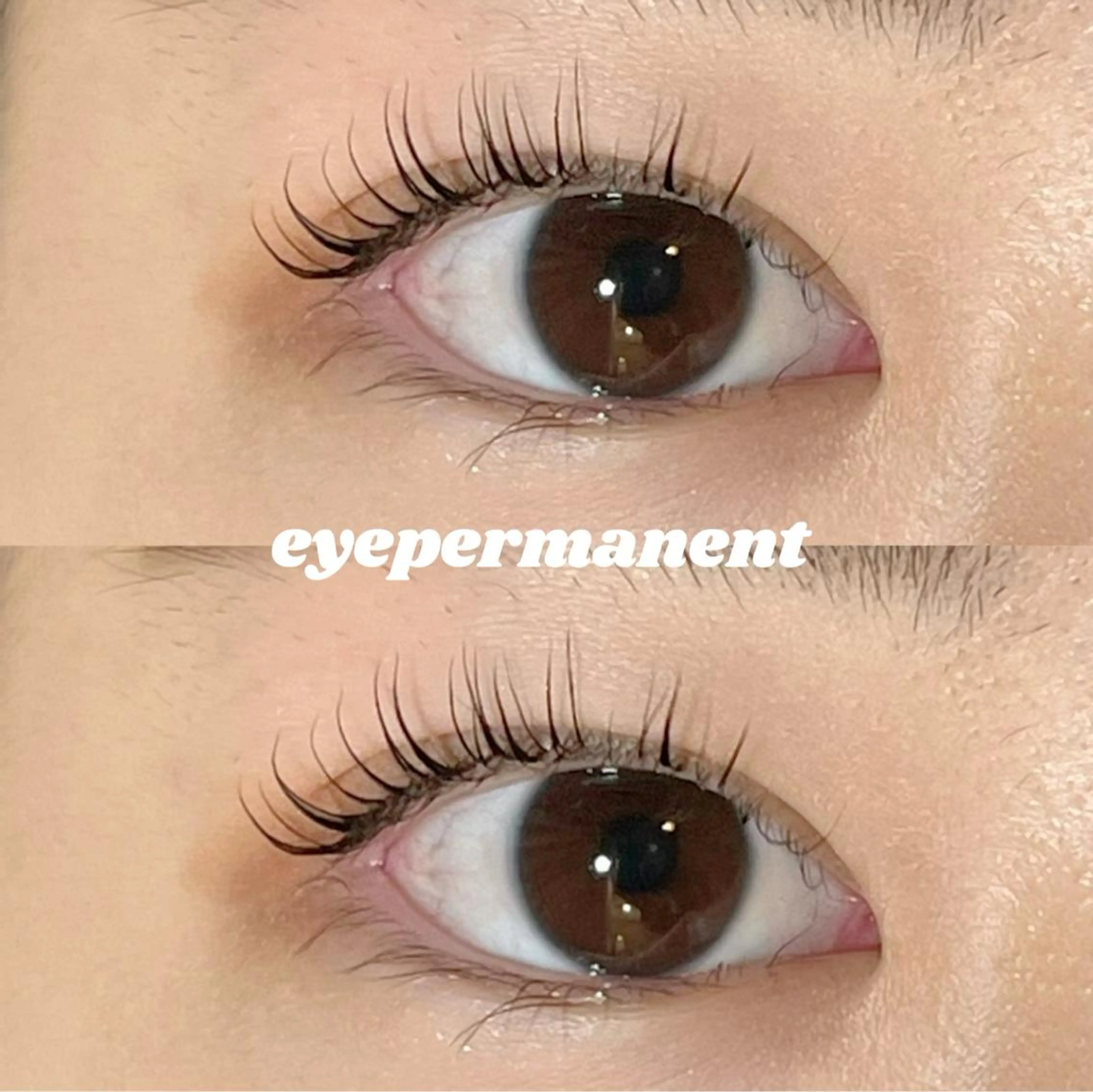 マツエク・マツパ マツパ mona 🎀韓国まつパ/眉毛のマツエク・マツパデザイン