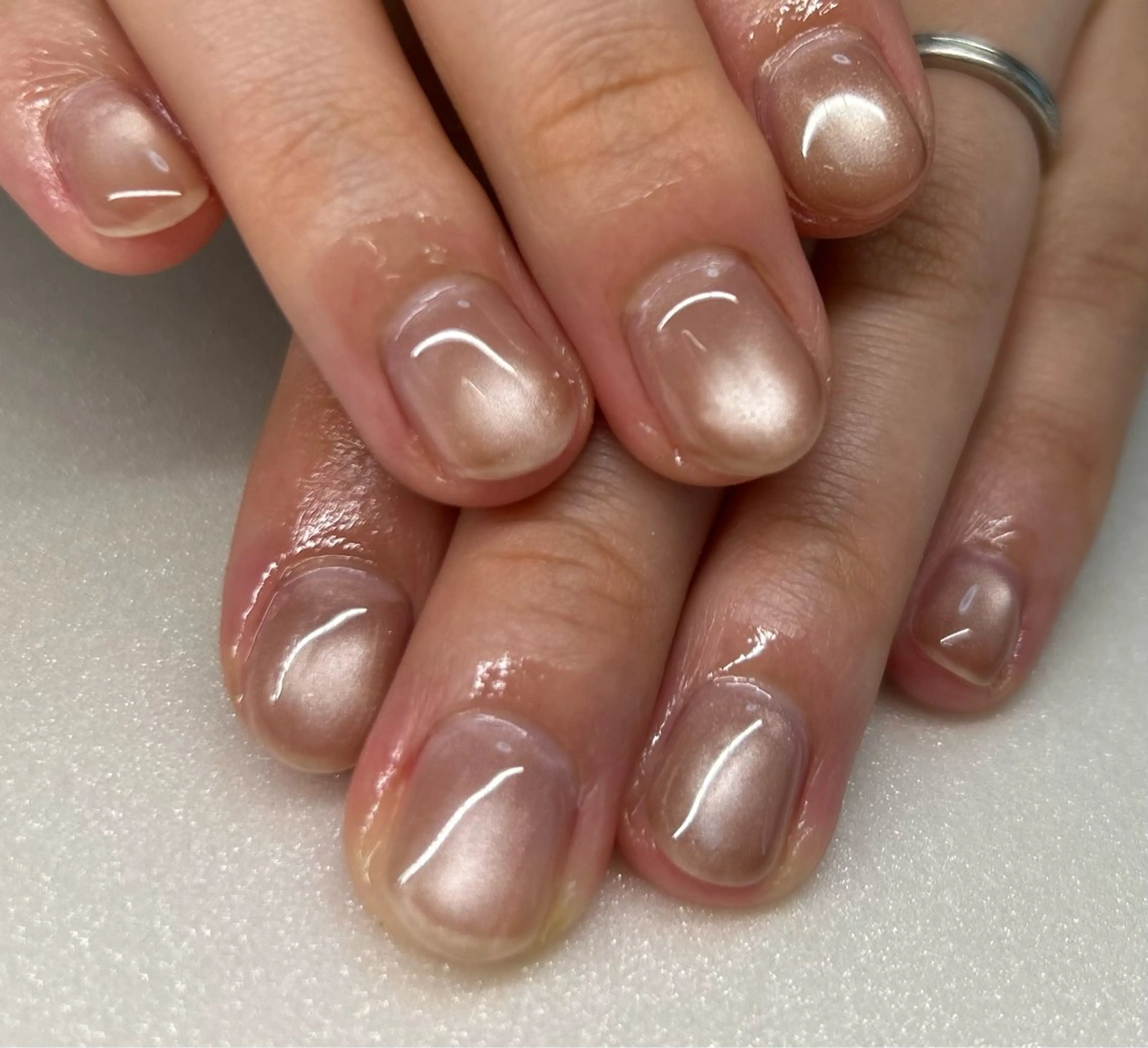 ネイル ハンドネイル m.nail mayumiのネイルデザイン