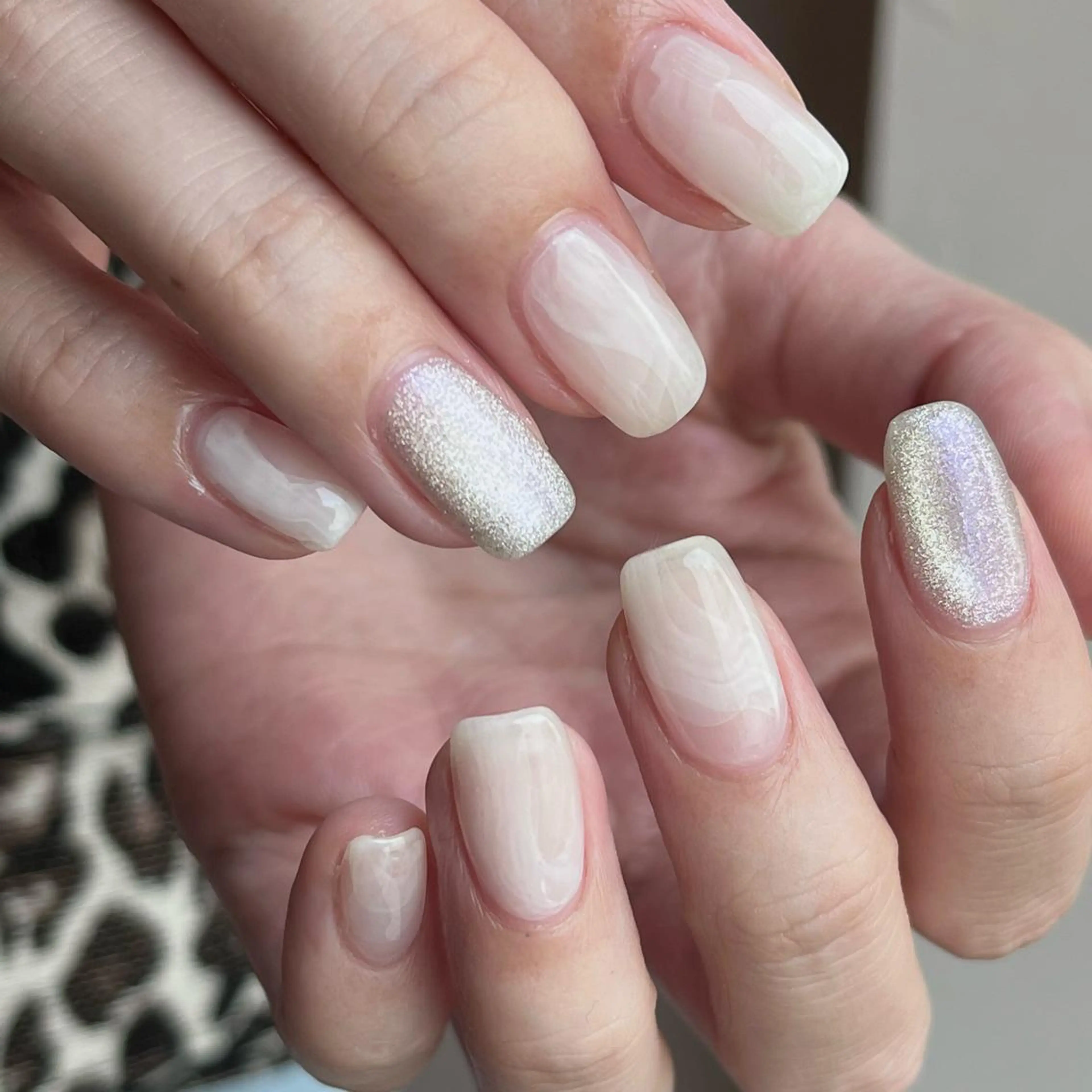 ネイル シンプルネイル Etel atelier。のネイルデザイン