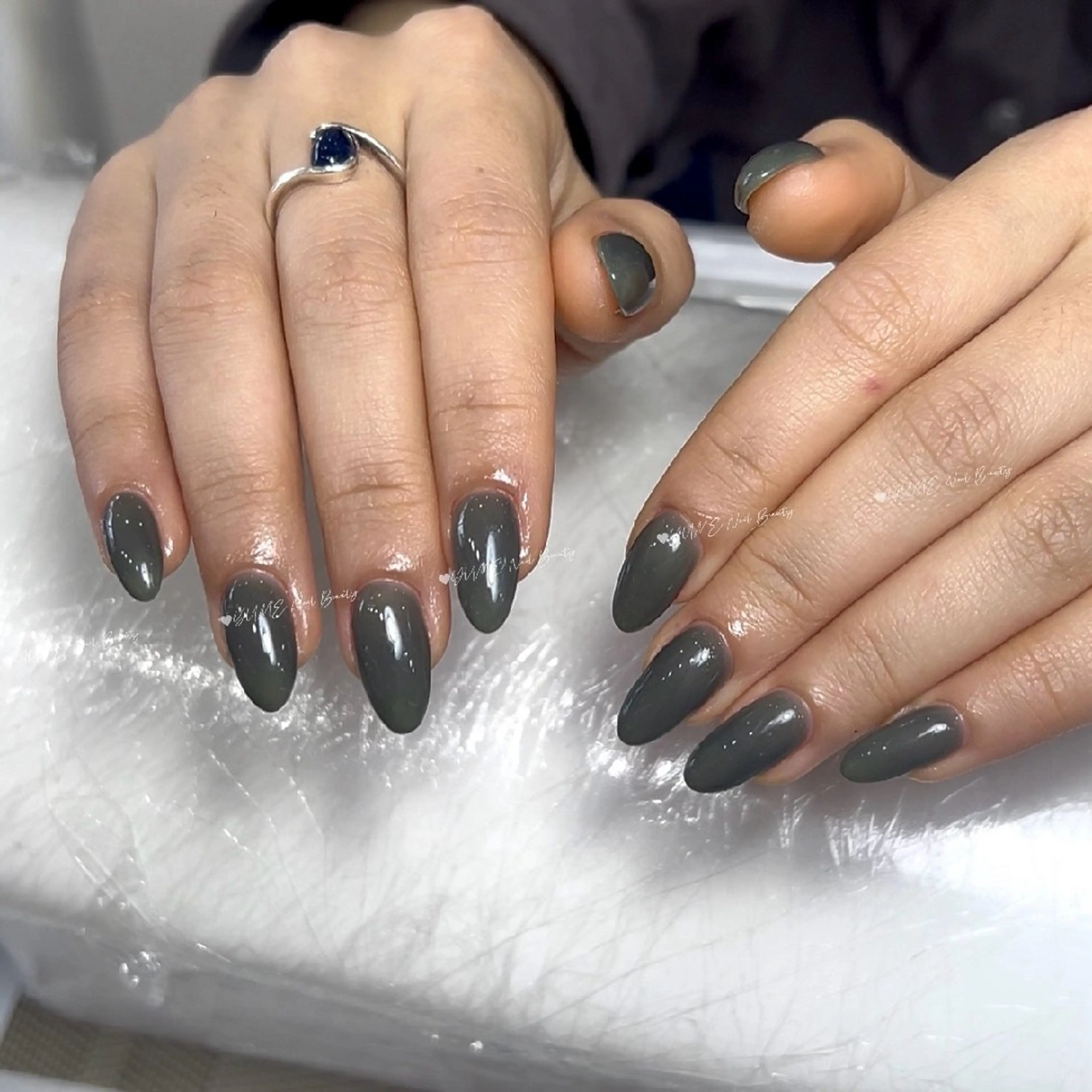 ネイル Linh Nailのネイルデザイン