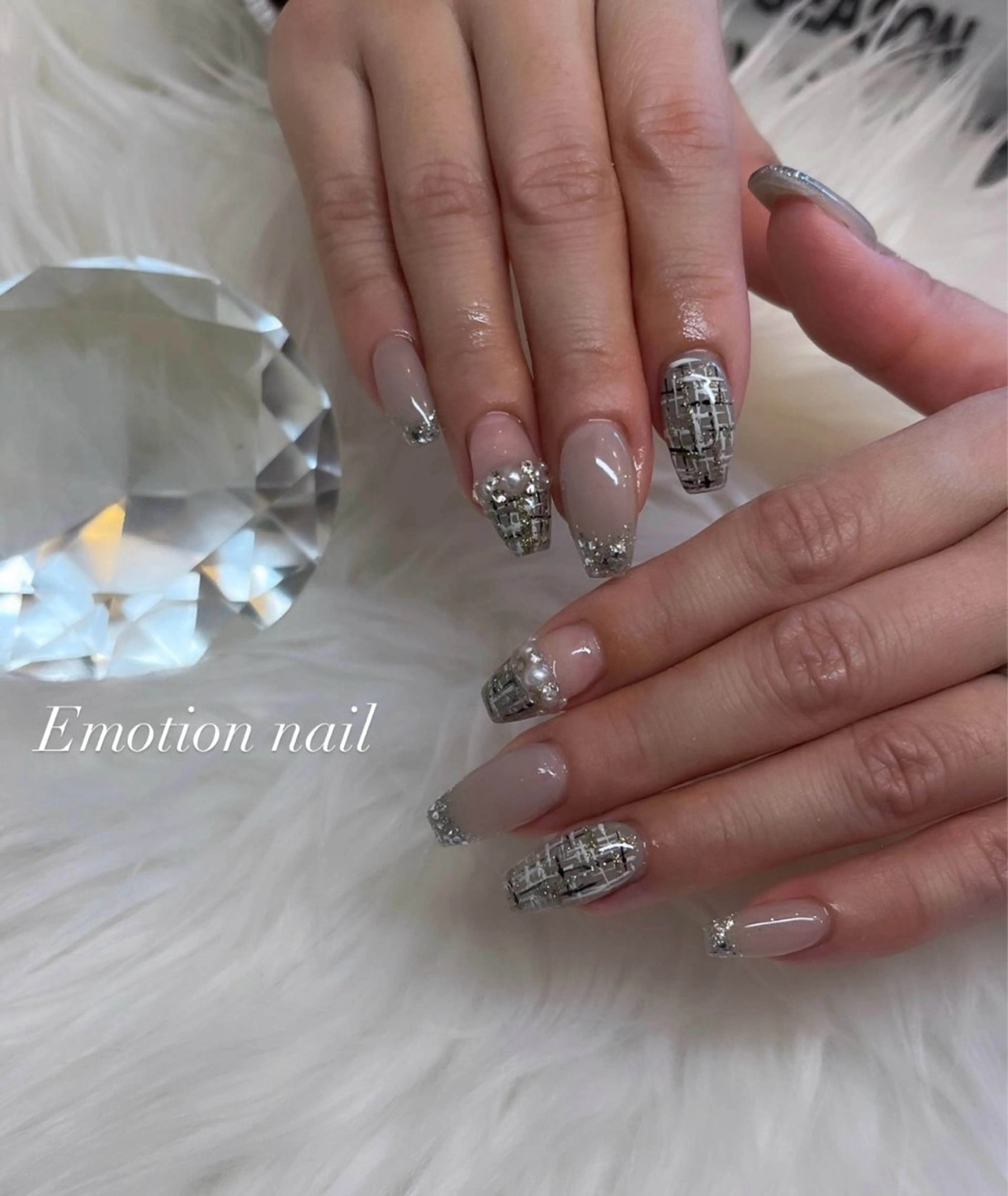 ネイル Chika/ C.nailのネイルデザイン