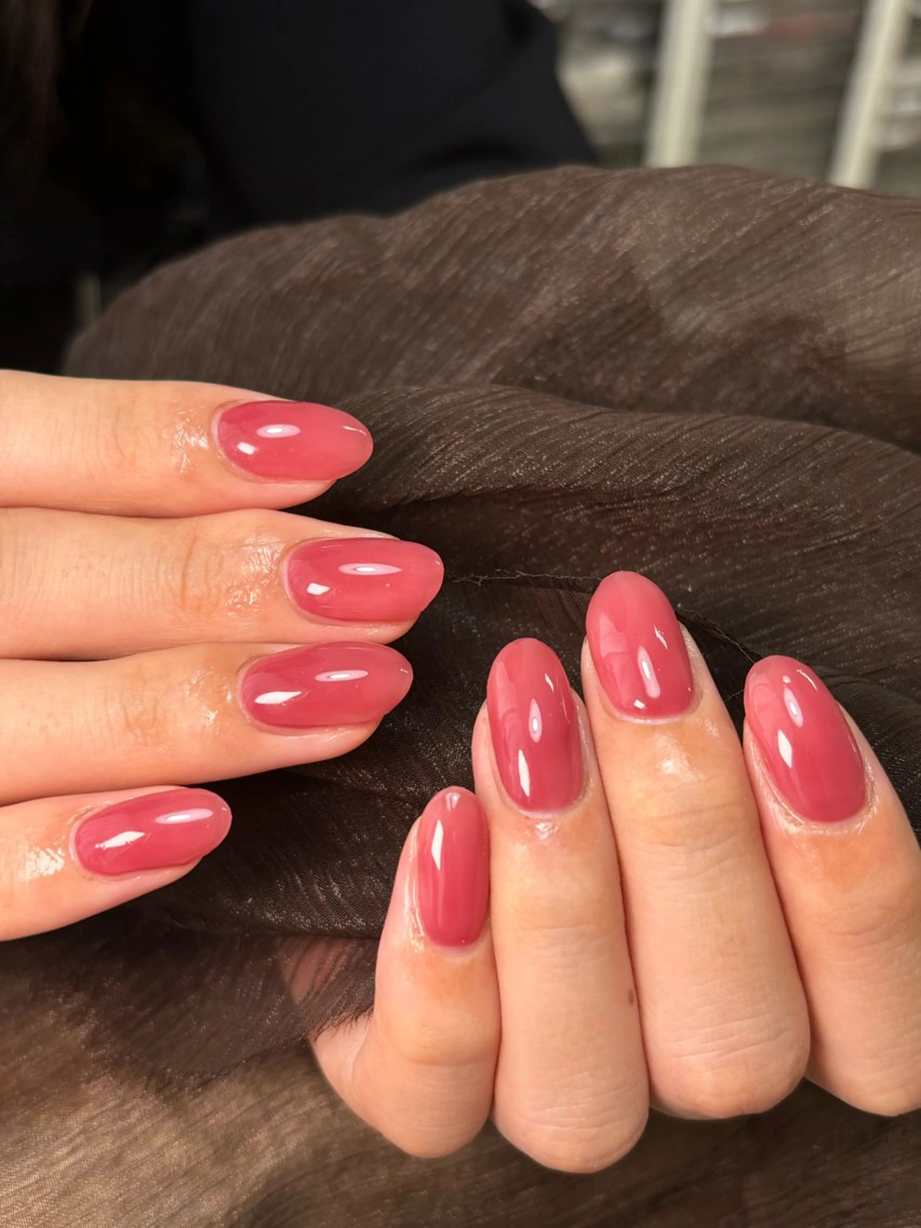 ネイル ハンドネイル ハンドケア ♡Hazel 吉祥寺♡のネイルデザイン