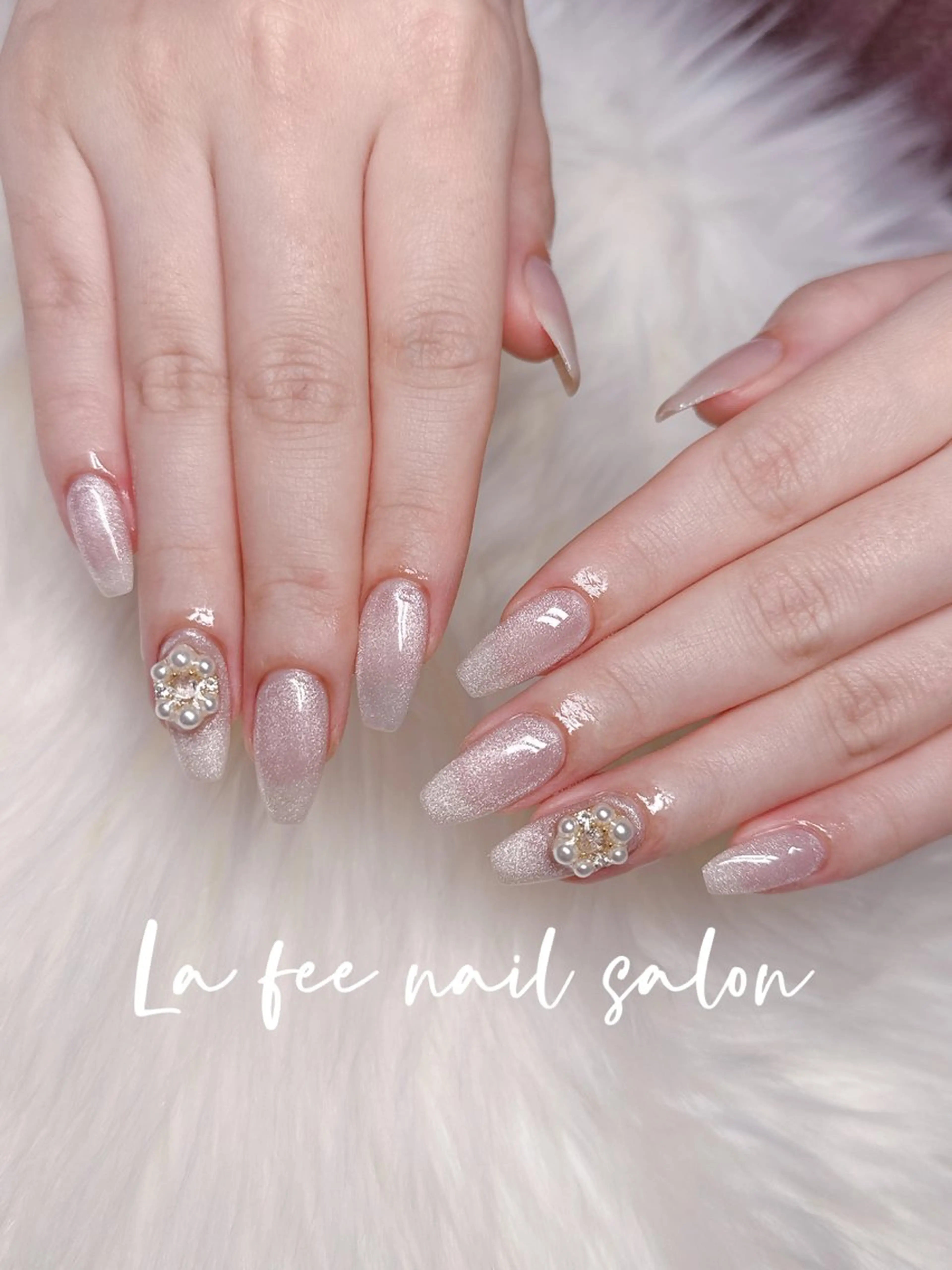 ネイル ハンドネイル ハンドケア Ki kiのネイルデザイン