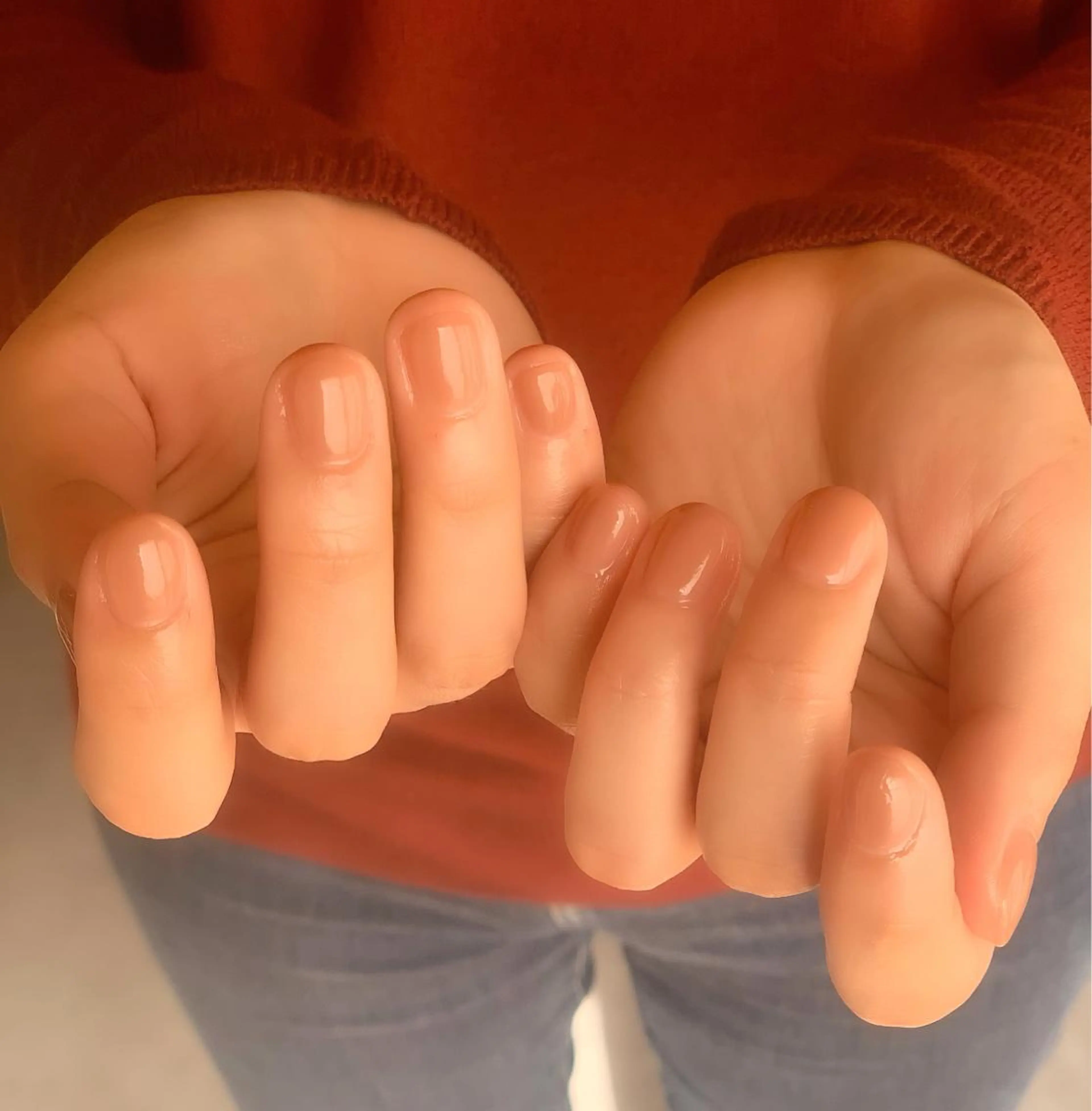 ネイル private salon M&のネイルデザイン