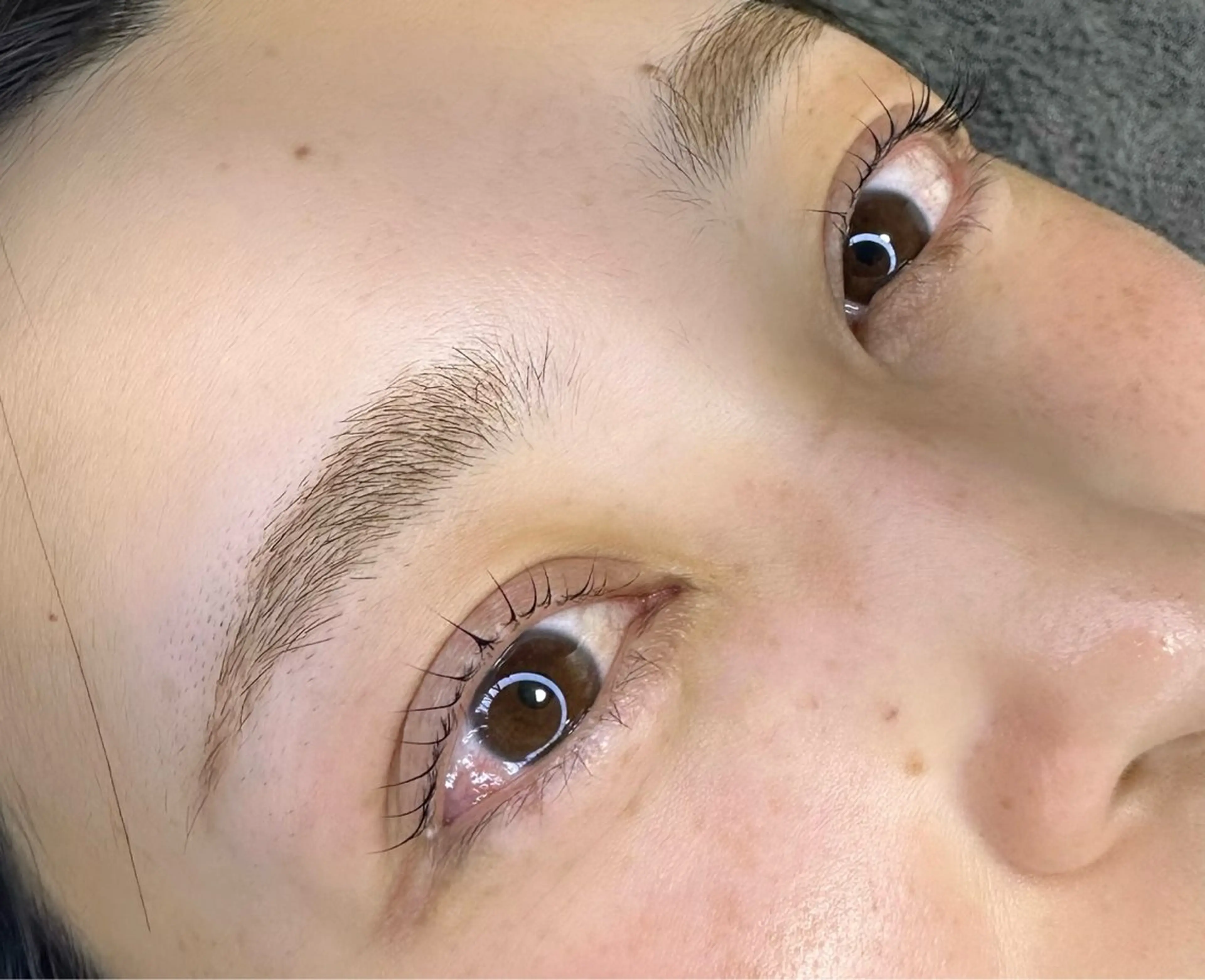マツエク・マツパ c-room eye salonのマツエク・マツパデザイン