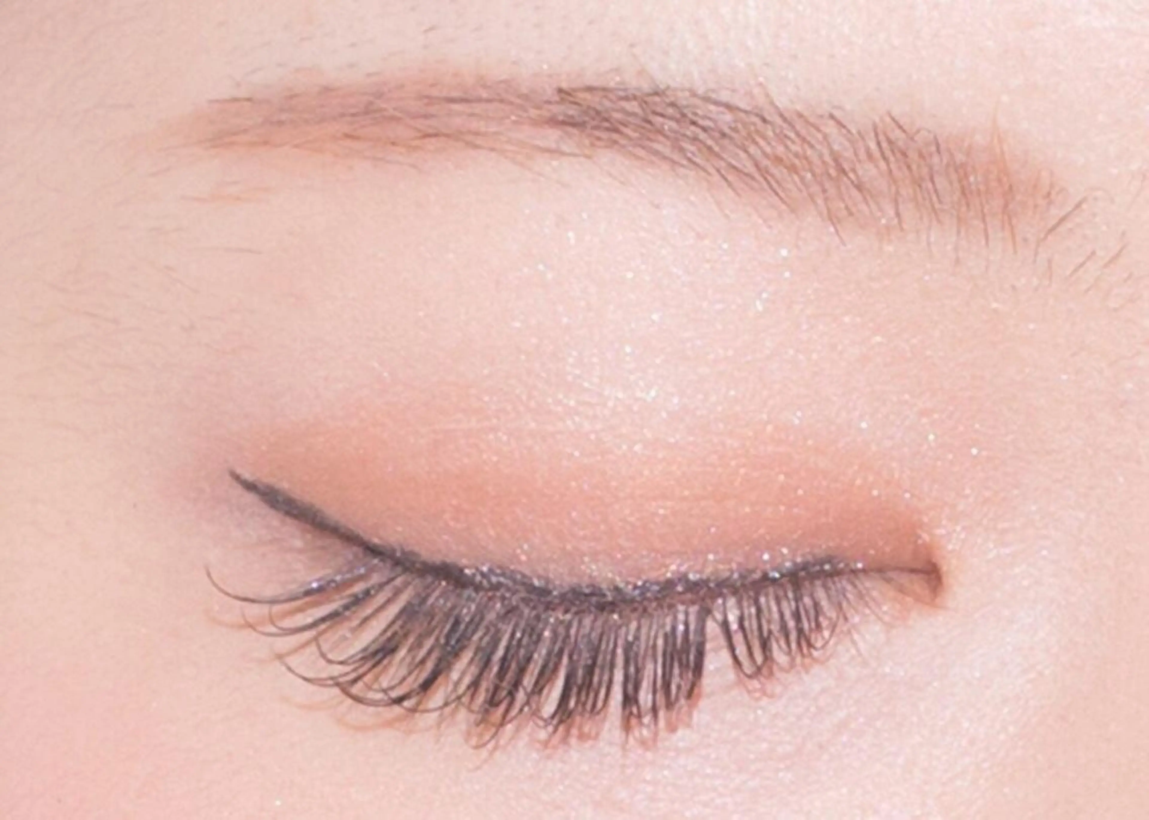 マツエク・マツパ ながい れいこのマツエク・マツパデザイン