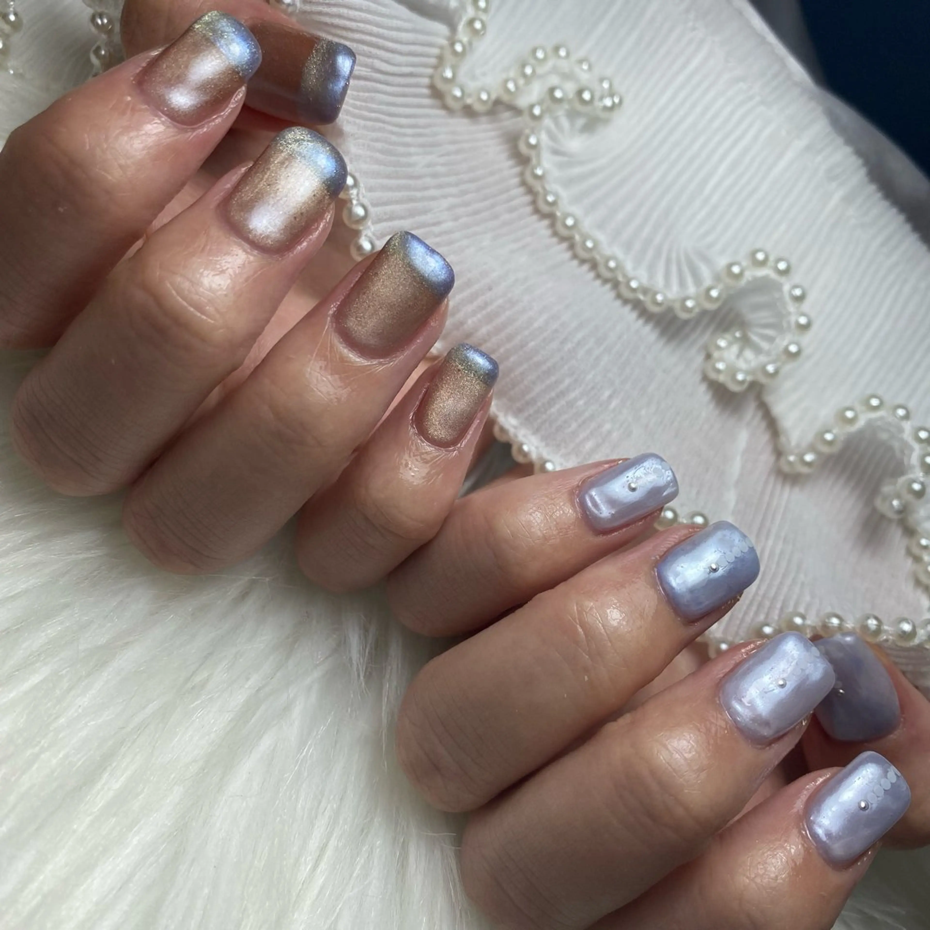 ネイル Beauty Space N&Nのネイルデザイン