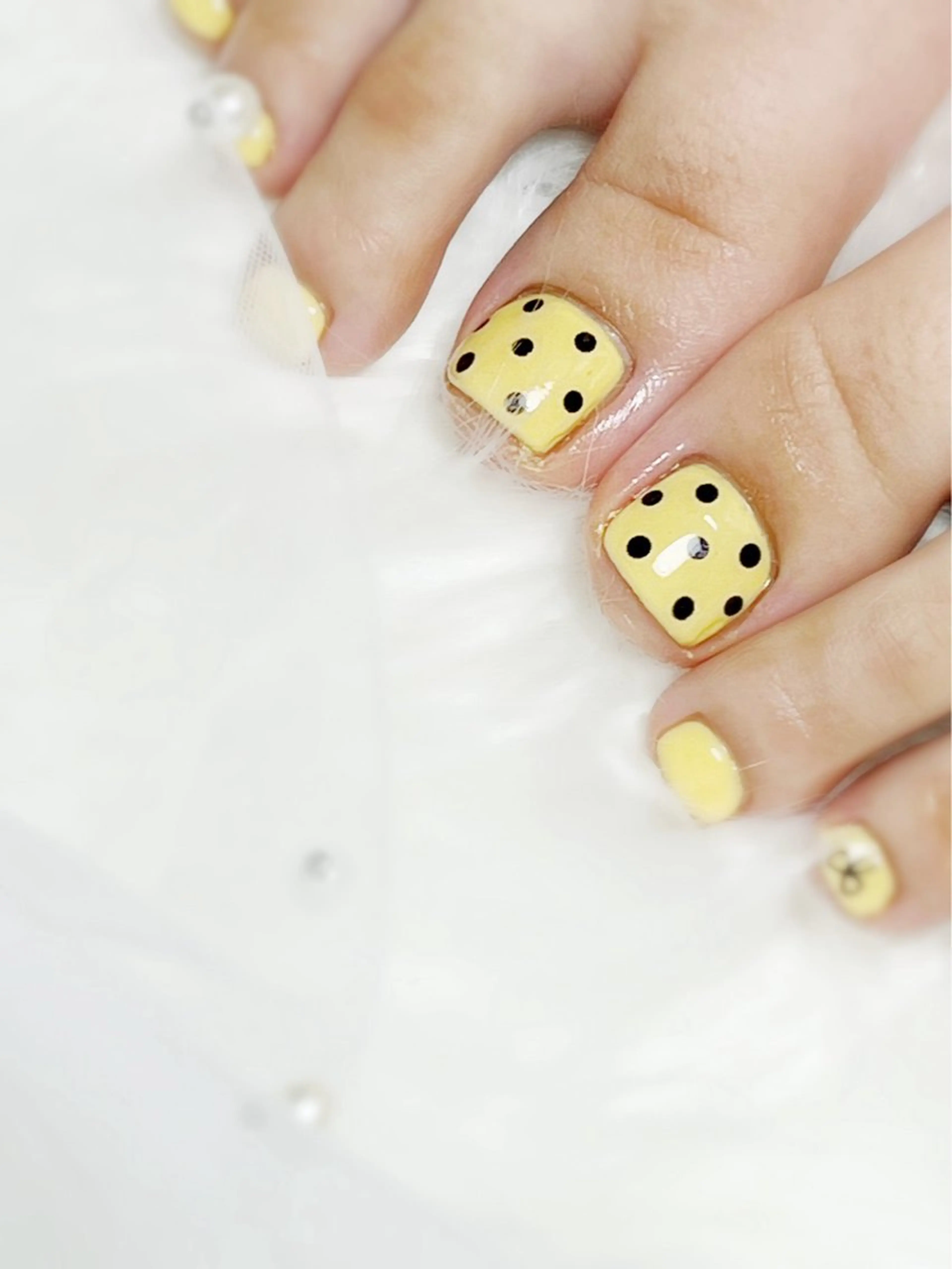 ネイル P nail ピーネイルのネイルデザイン