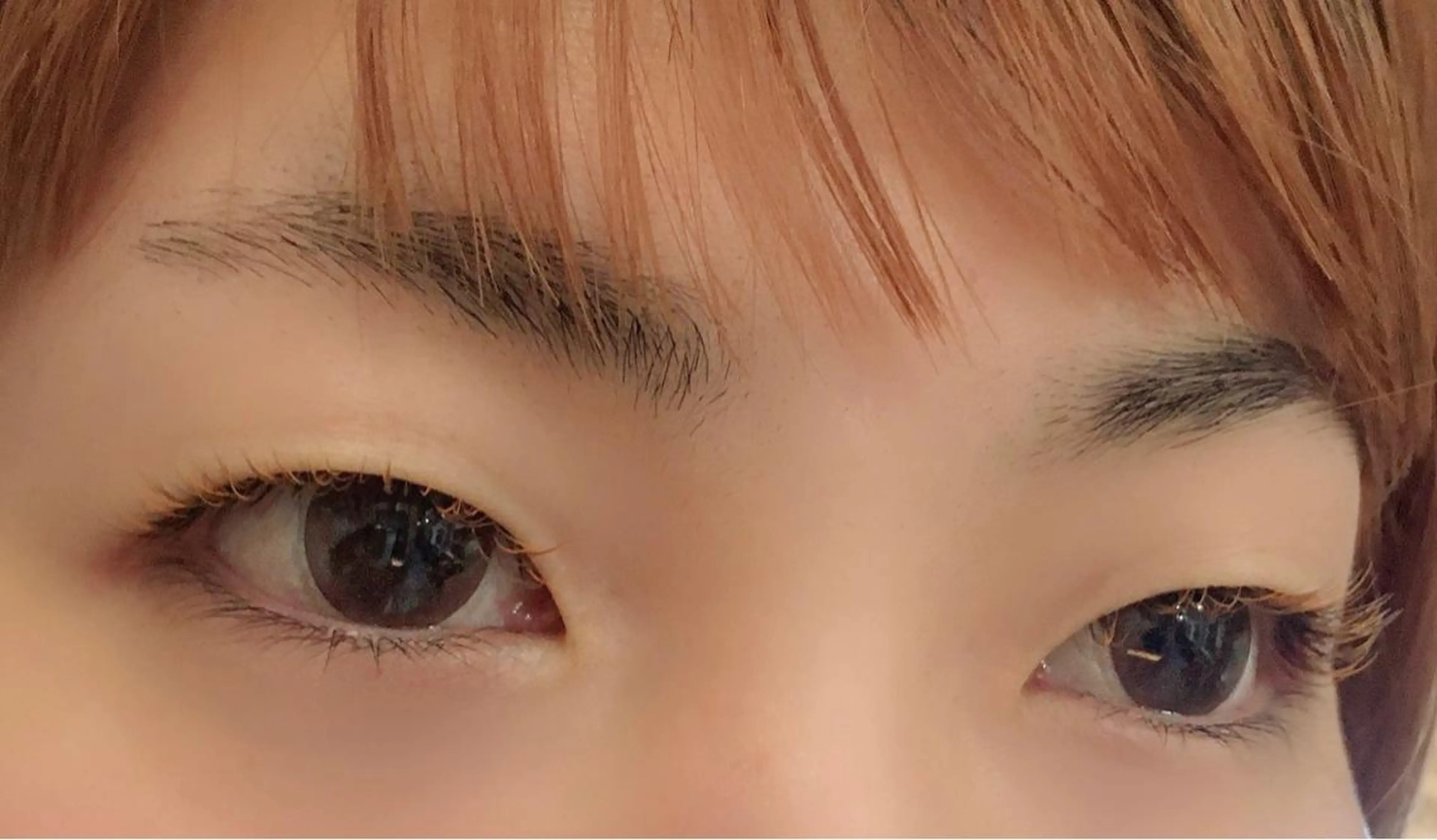 マツエク・マツパ 眉毛まつ毛専門店 uralogeのマツエク・マツパデザイン