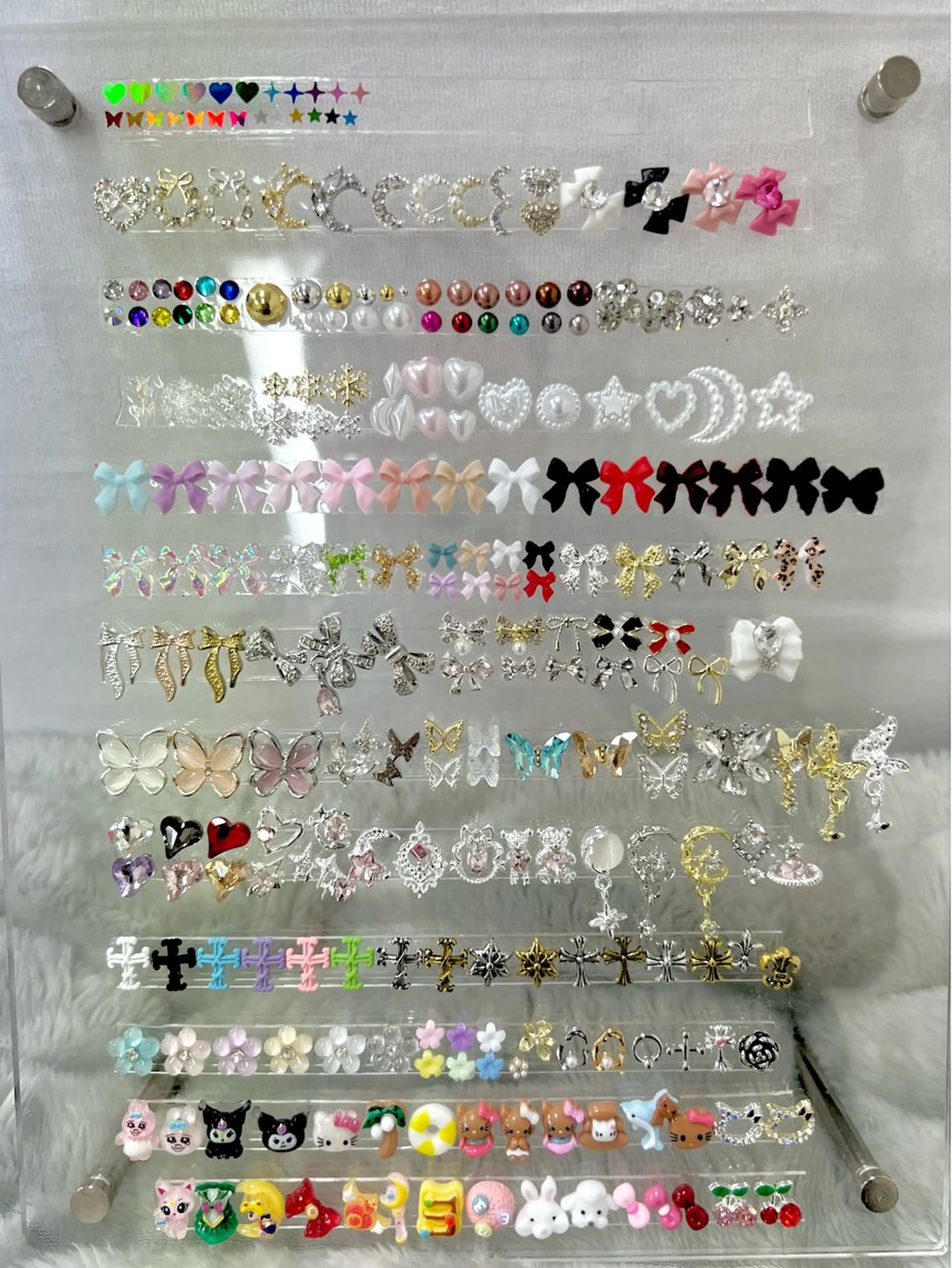 ネイル ハンドネイル NANA HARUKAのネイルデザイン