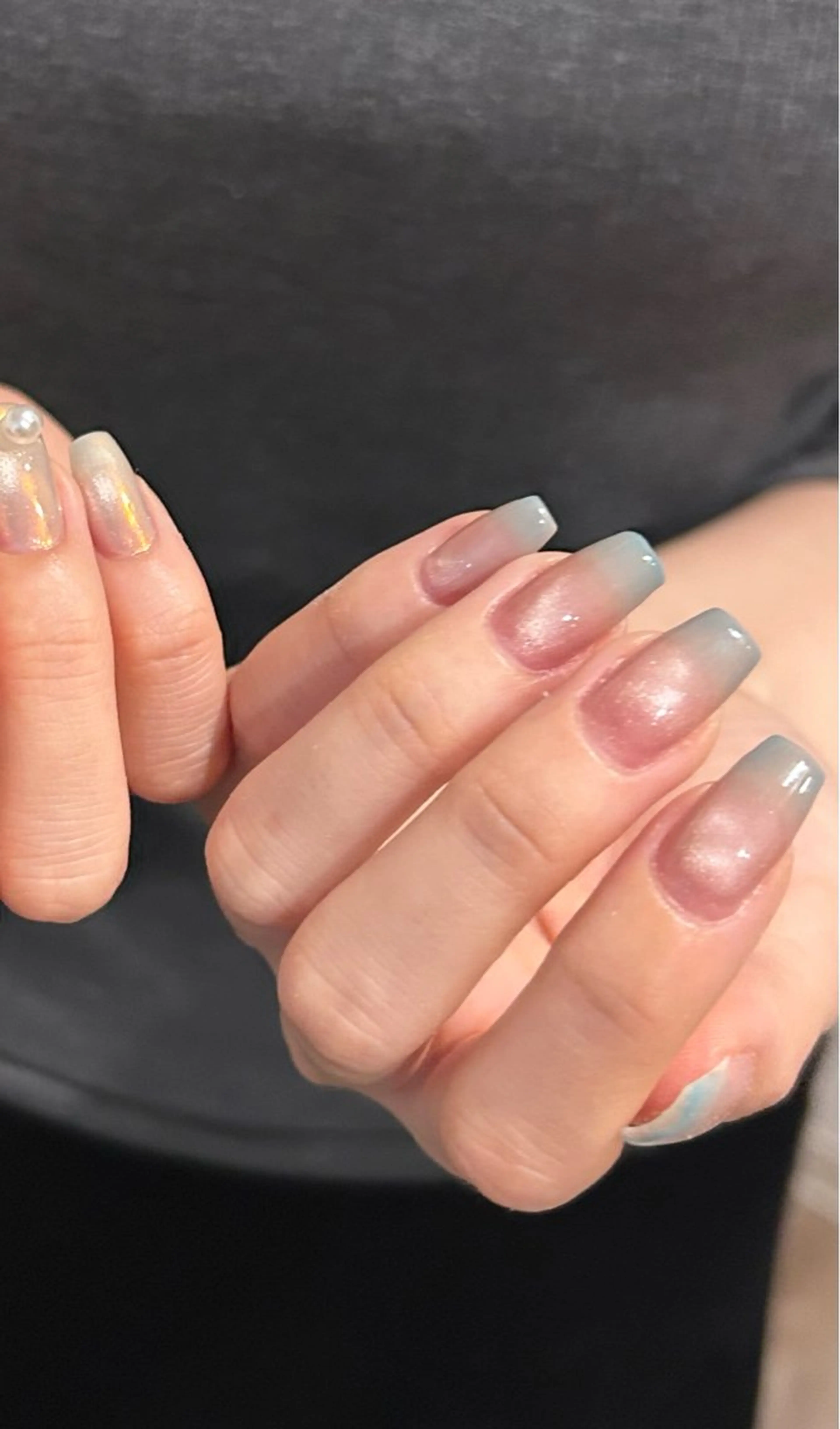 ネイル era momoのネイルデザイン