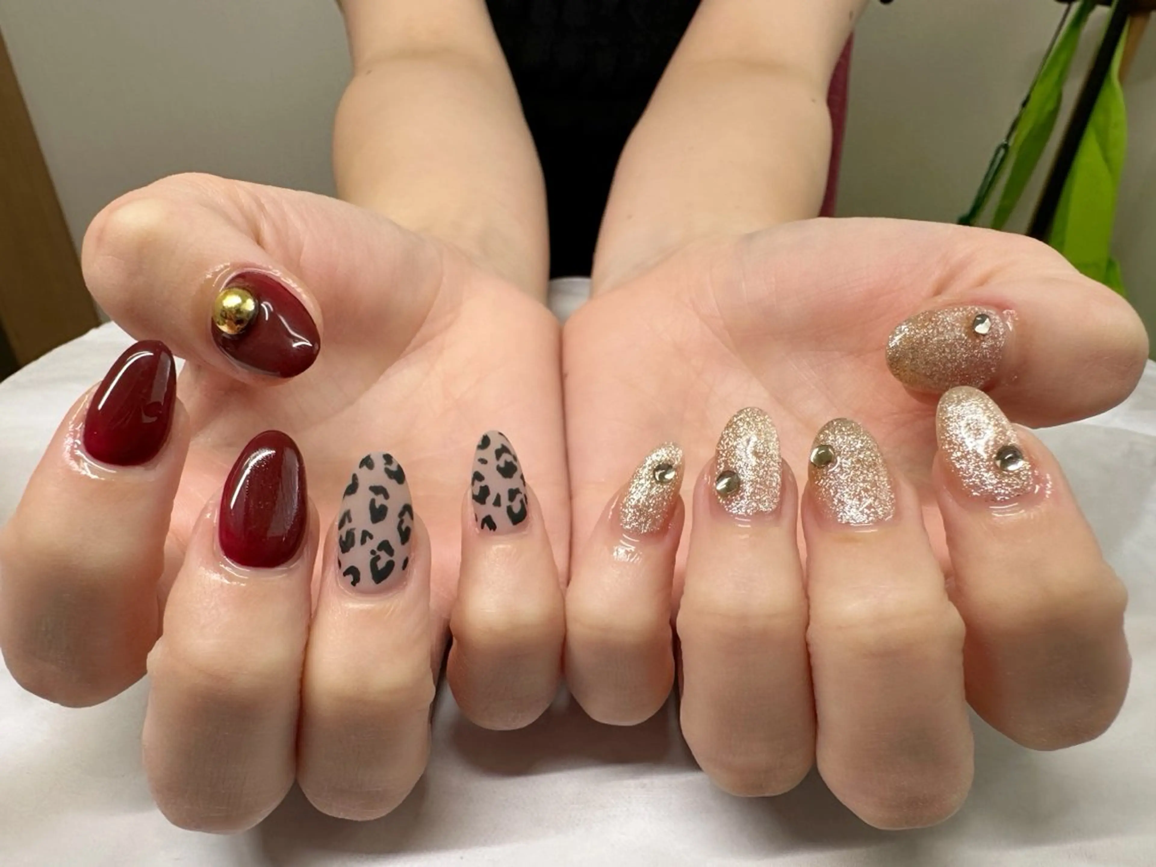ネイル oco nailのその他イメージ