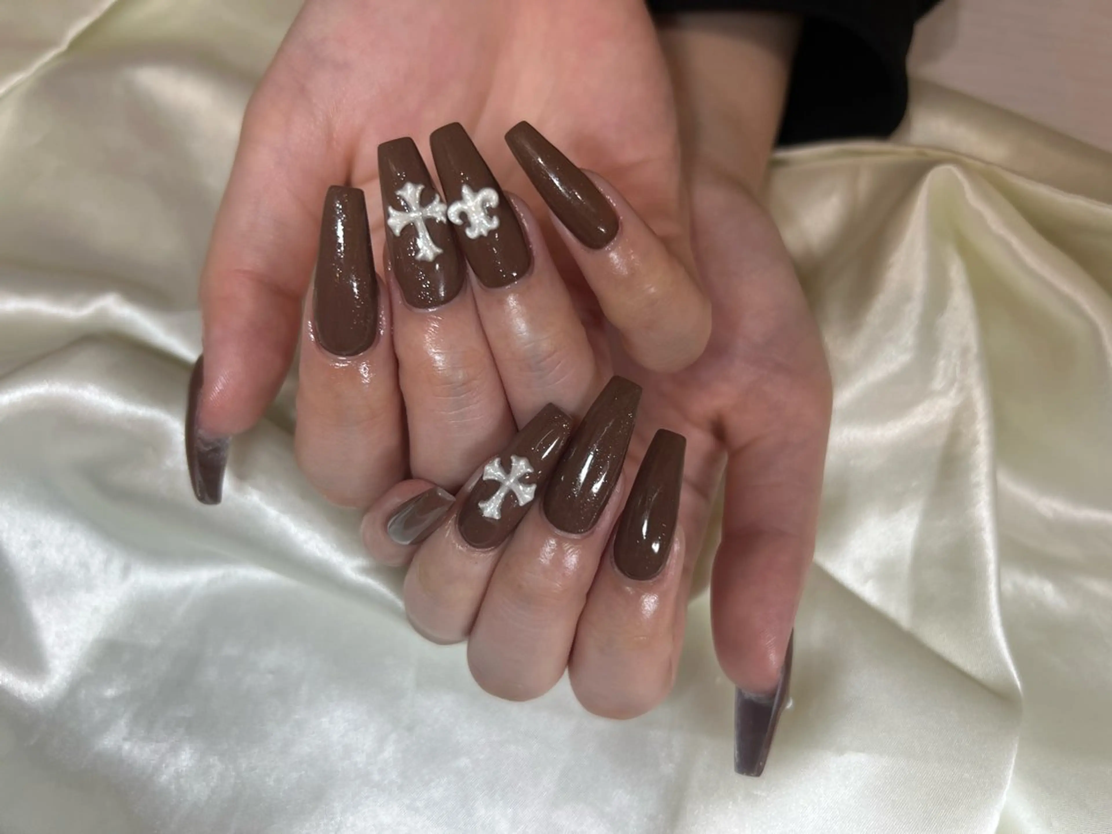 ネイル Private nailsalon  N所属・N nail - KOBE -のネイルデザイン