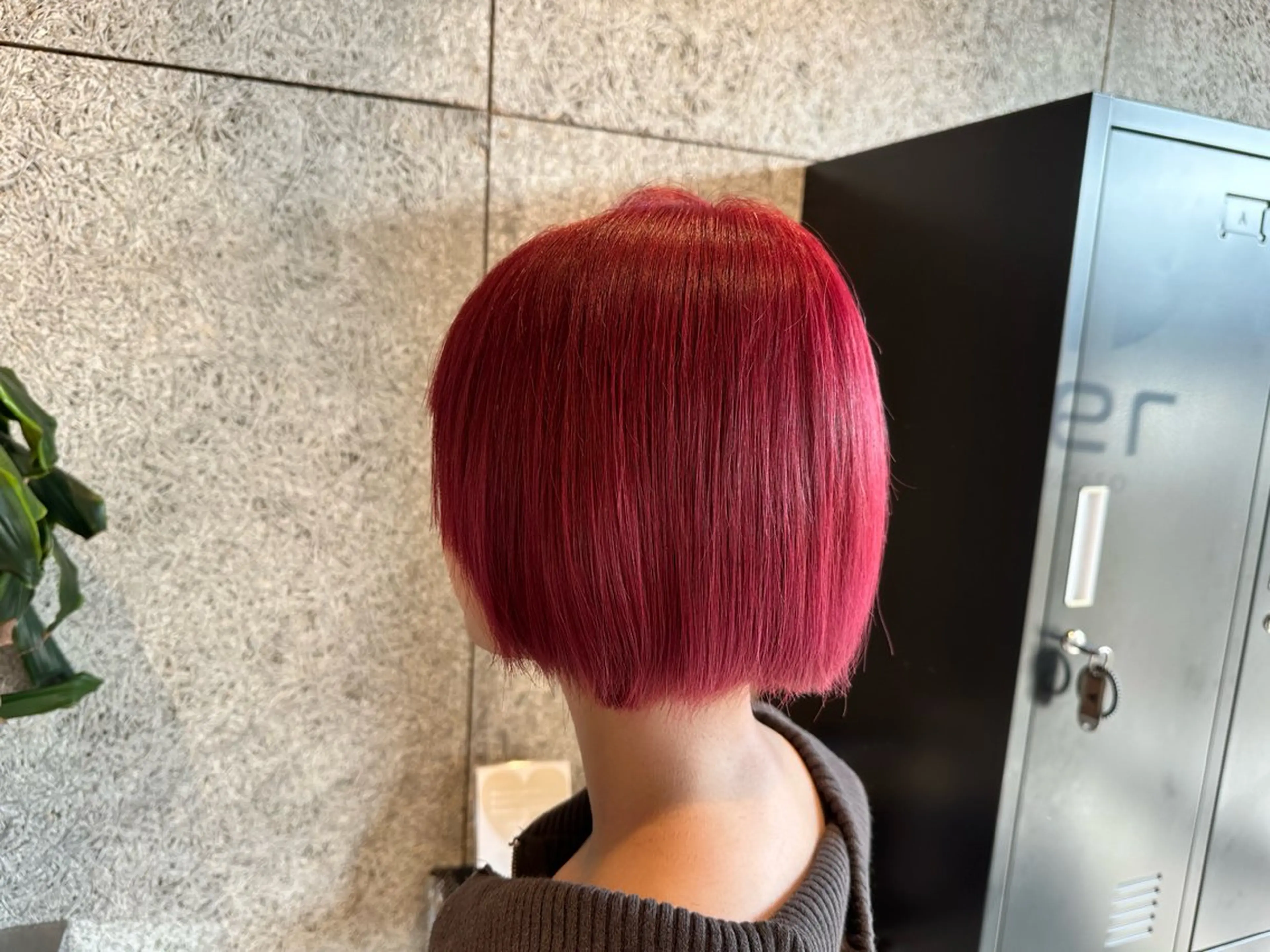 ショート 髪質改善/艶髪様 🍎豊田修太郎のヘアスタイル