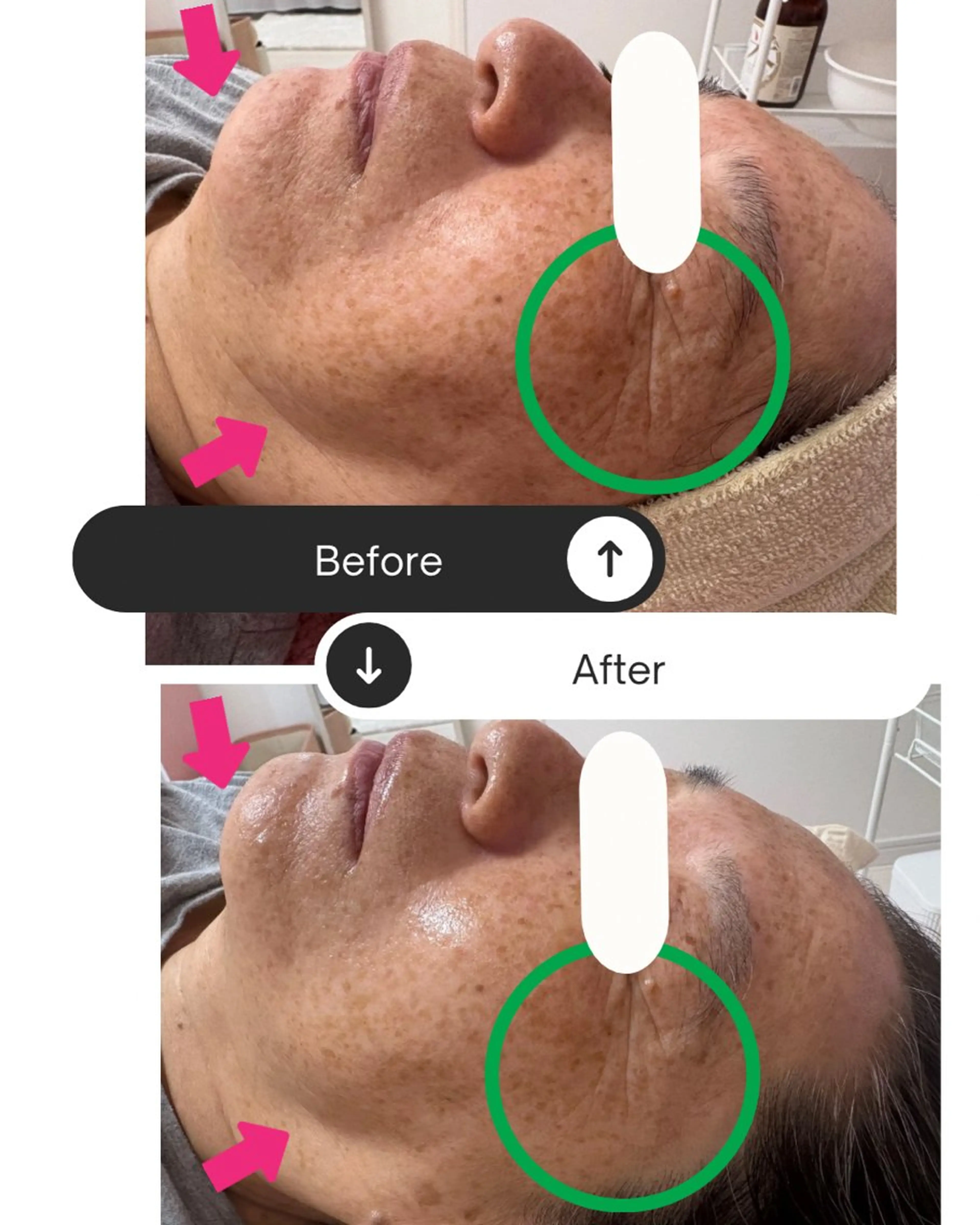 痩身・リンパ専門 Lilas広島駅前店のその他イメージ