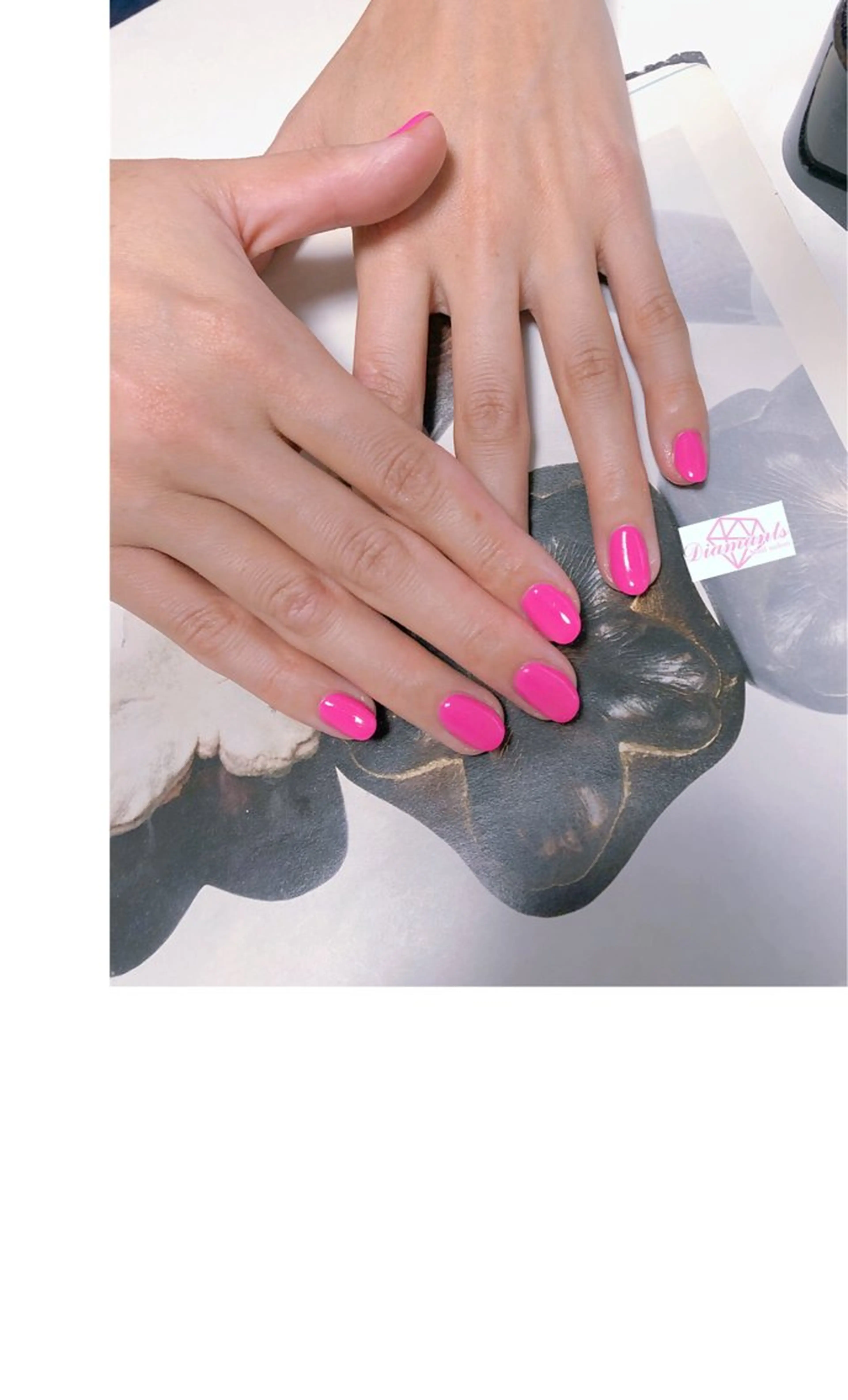 ネイル Asa miのネイルデザイン