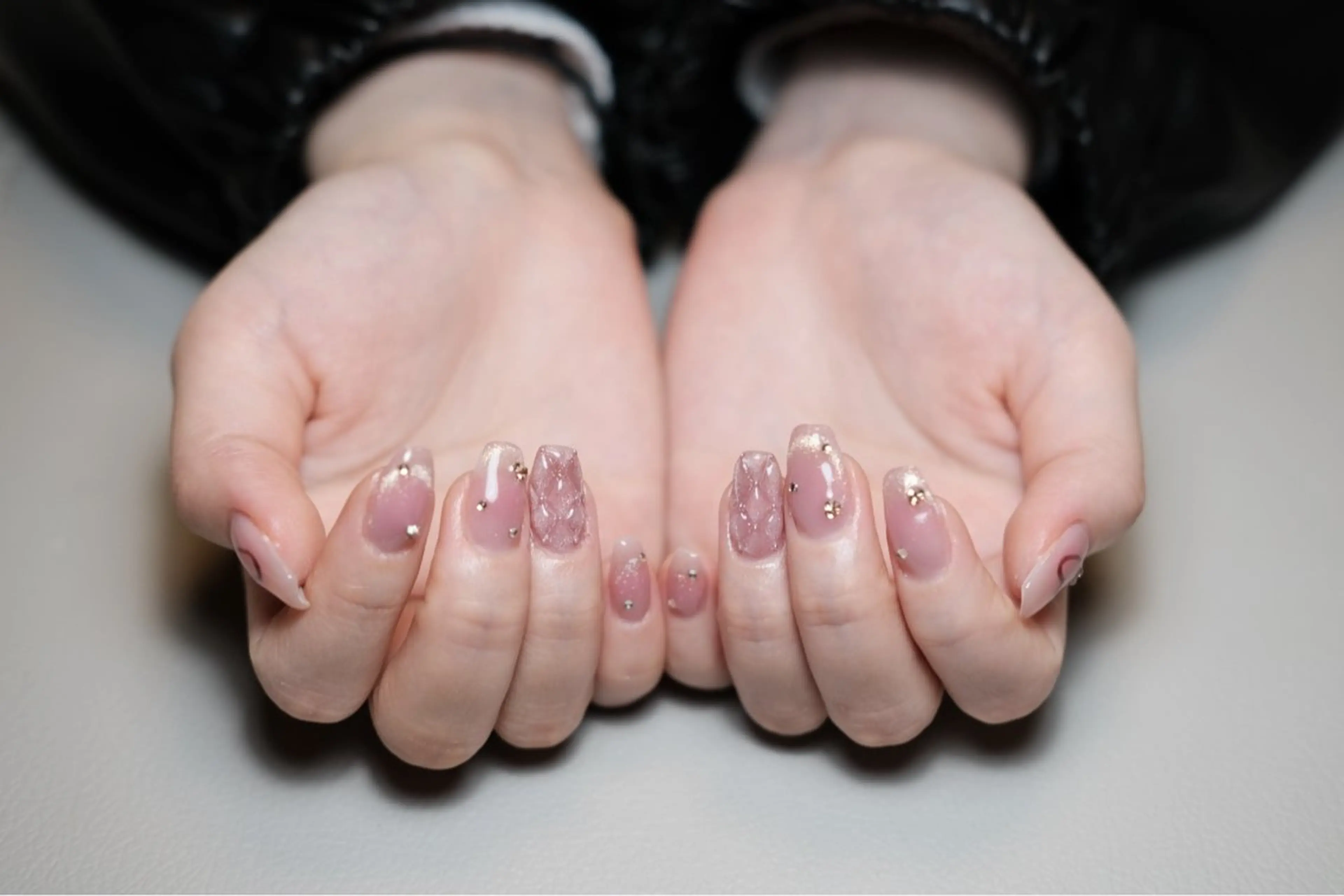 ネイル July nail salonのネイルデザイン