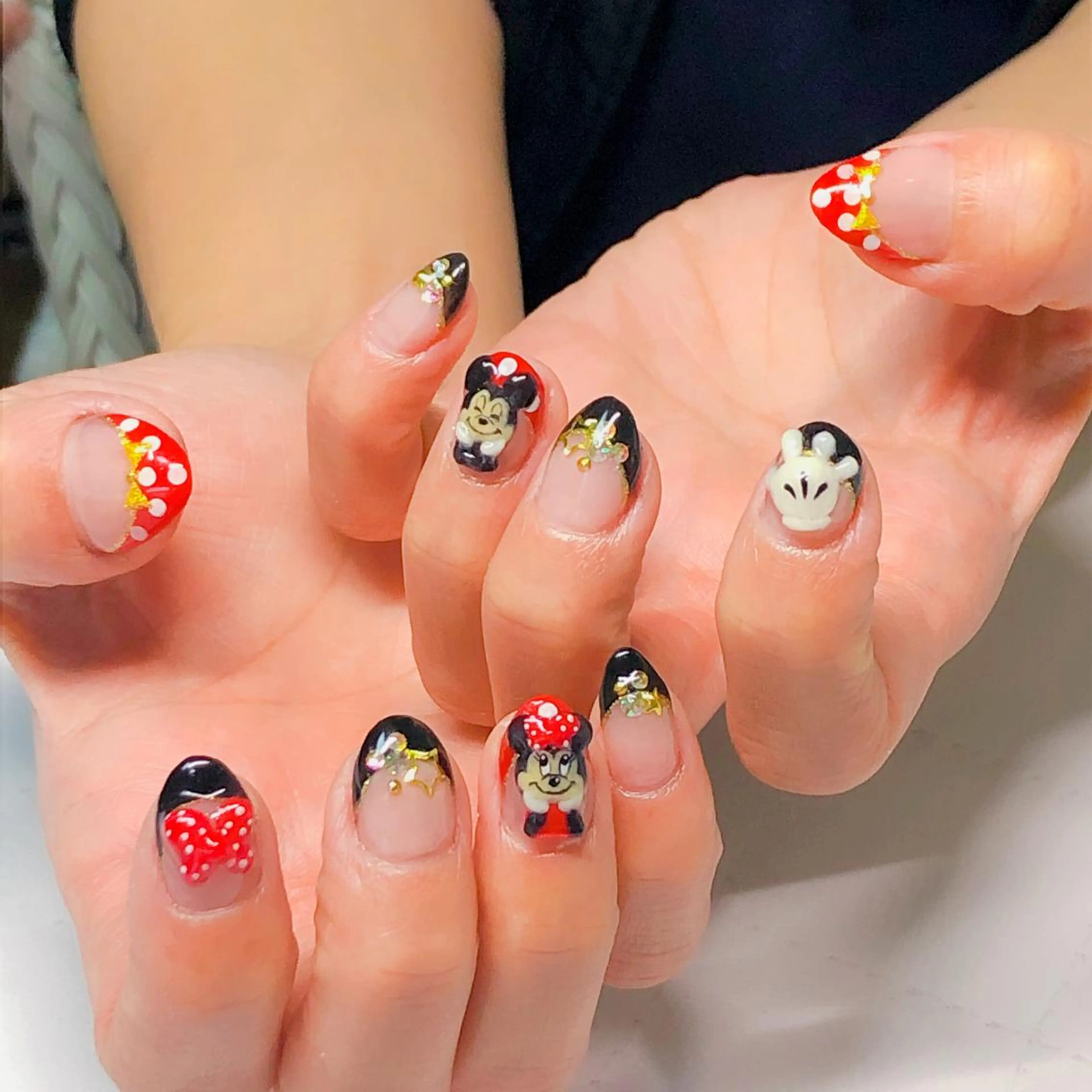ネイル nail roomのネイルデザイン