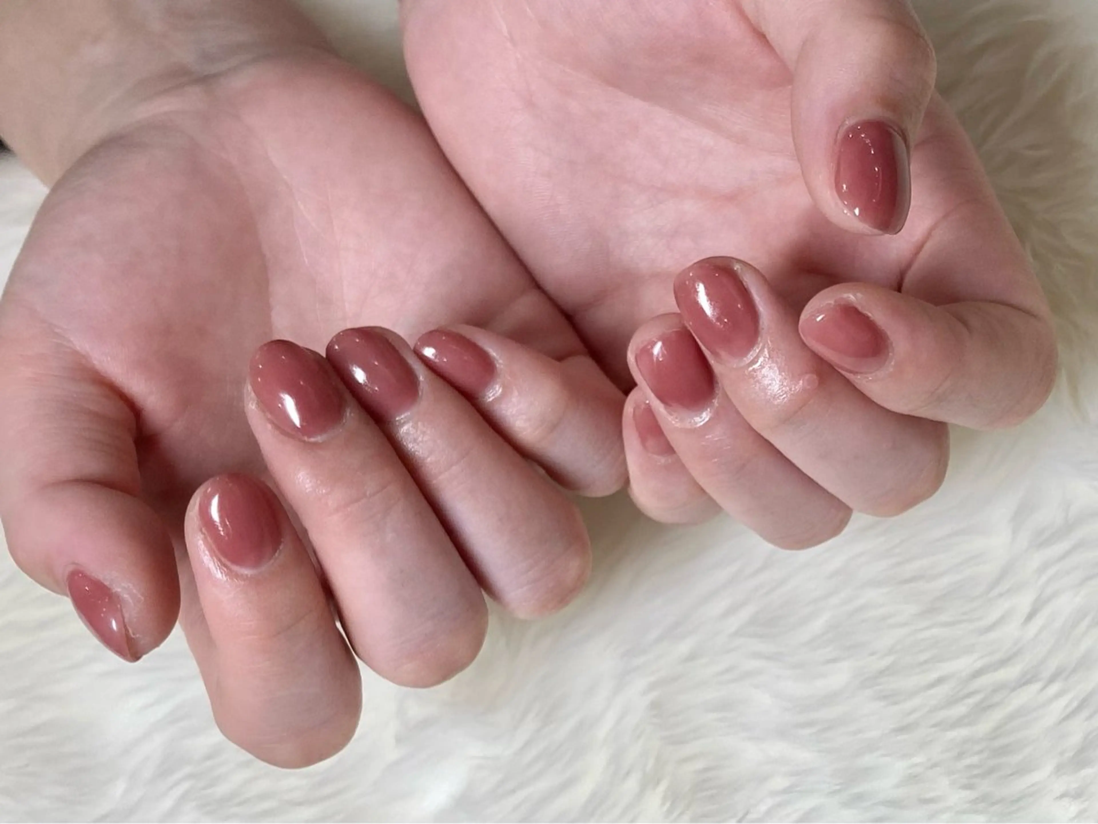 ネイル totalsalon koa5のマツエク・マツパデザイン