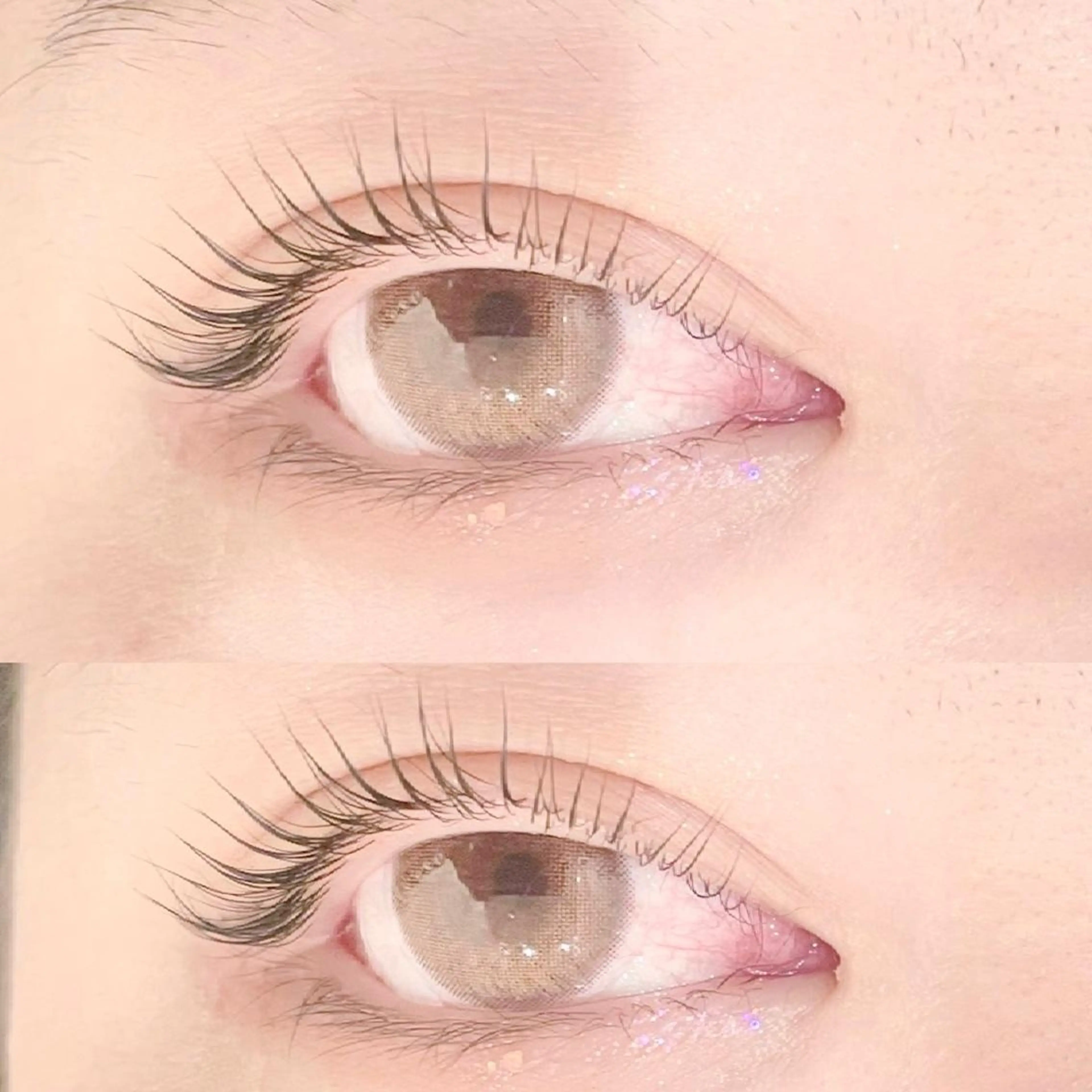 マツエク・マツパ 西尾 未来音の眉毛・アイブロウイメージ