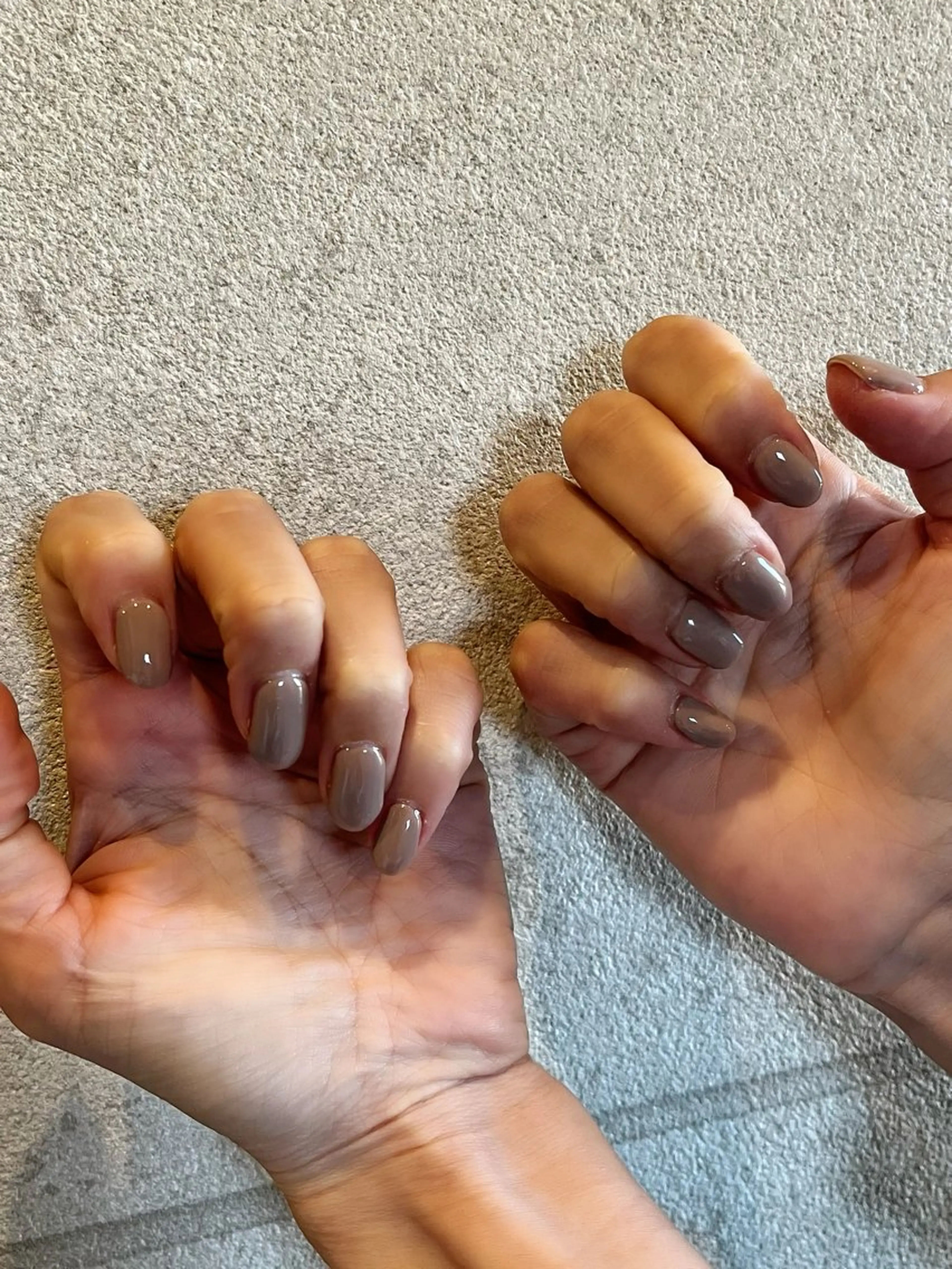 ネイル 関岡 典洋のネイルデザイン