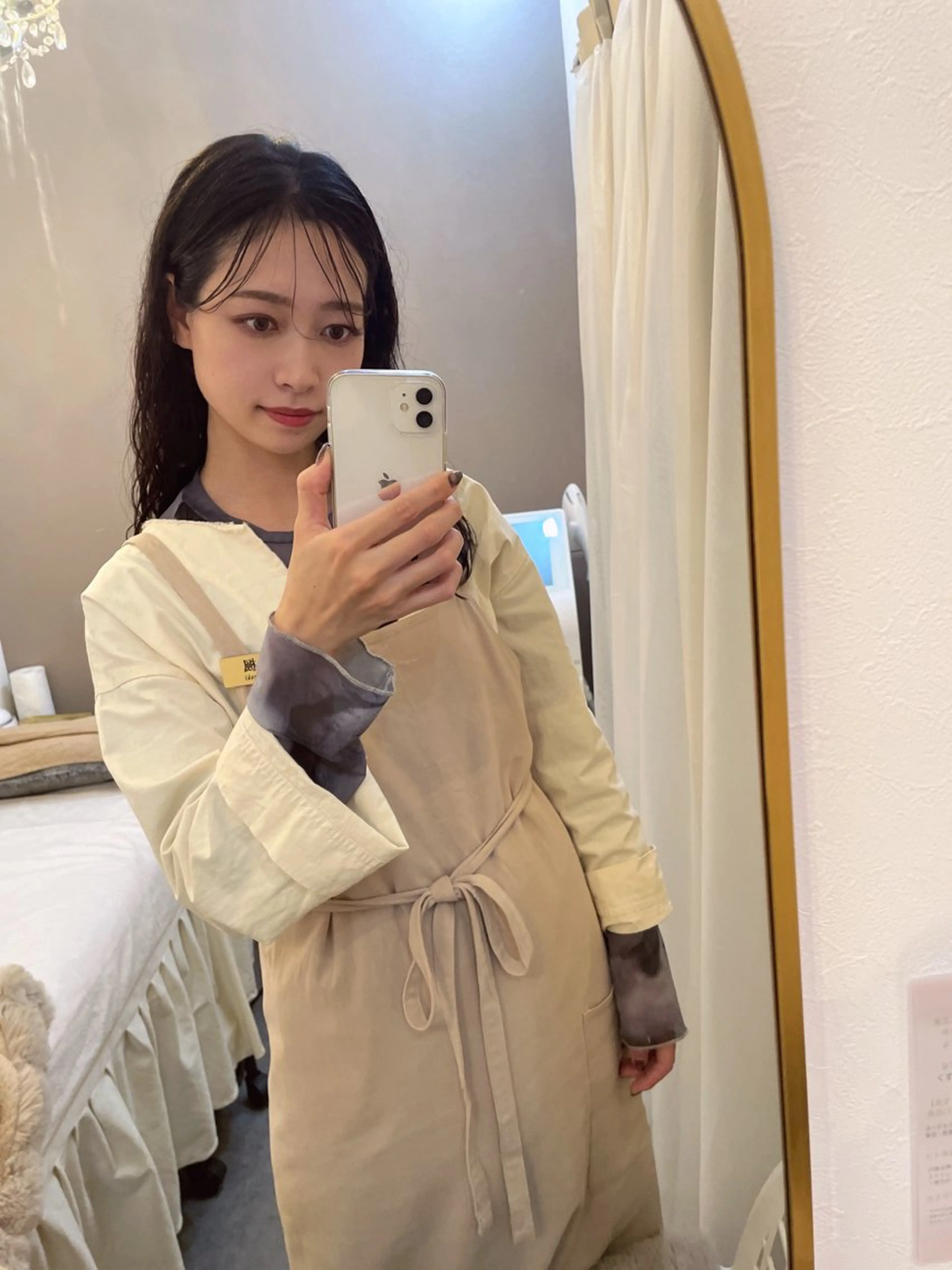 【 Lea's 】 kaedeのネイルデザイン