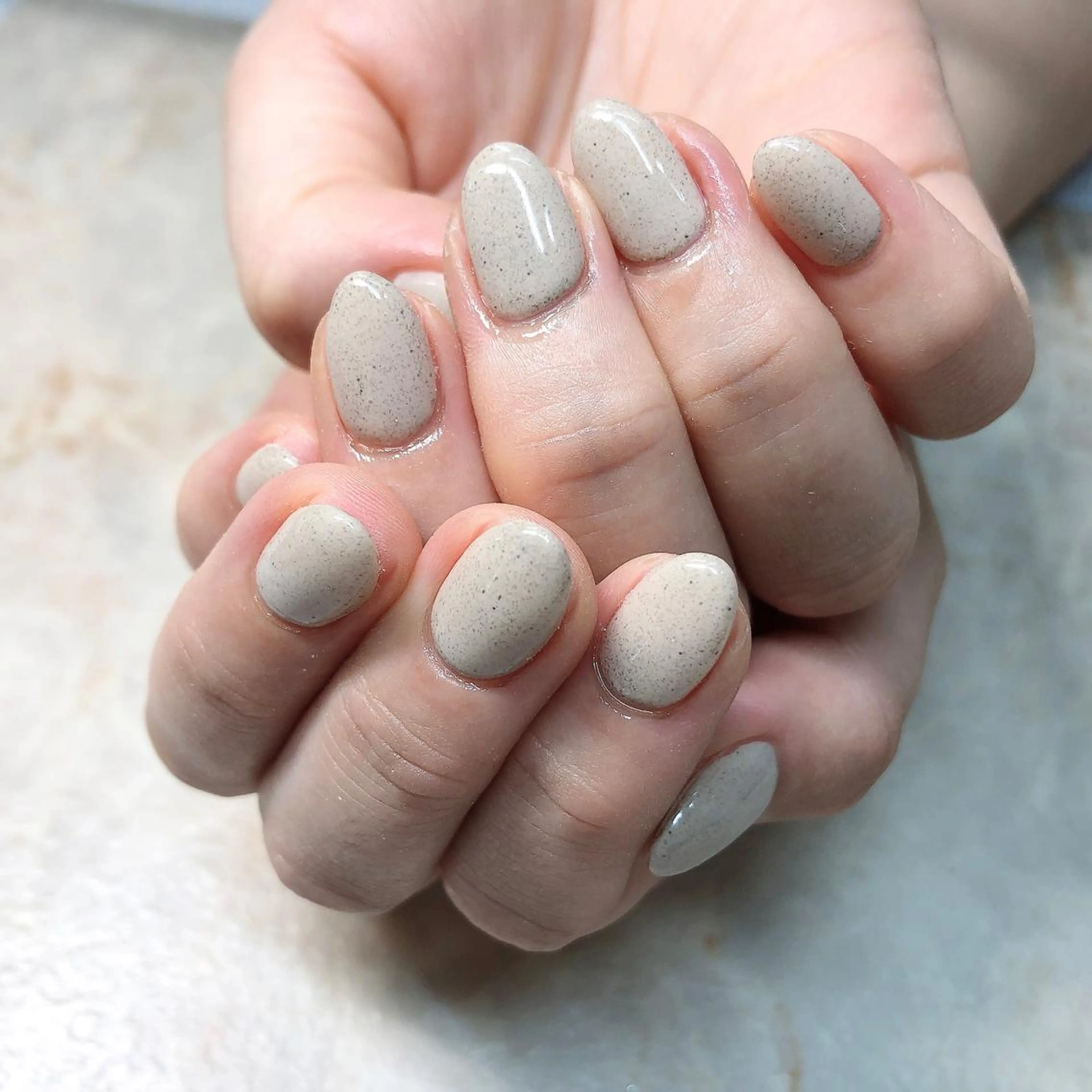 ネイル maison de NALIのネイルデザイン