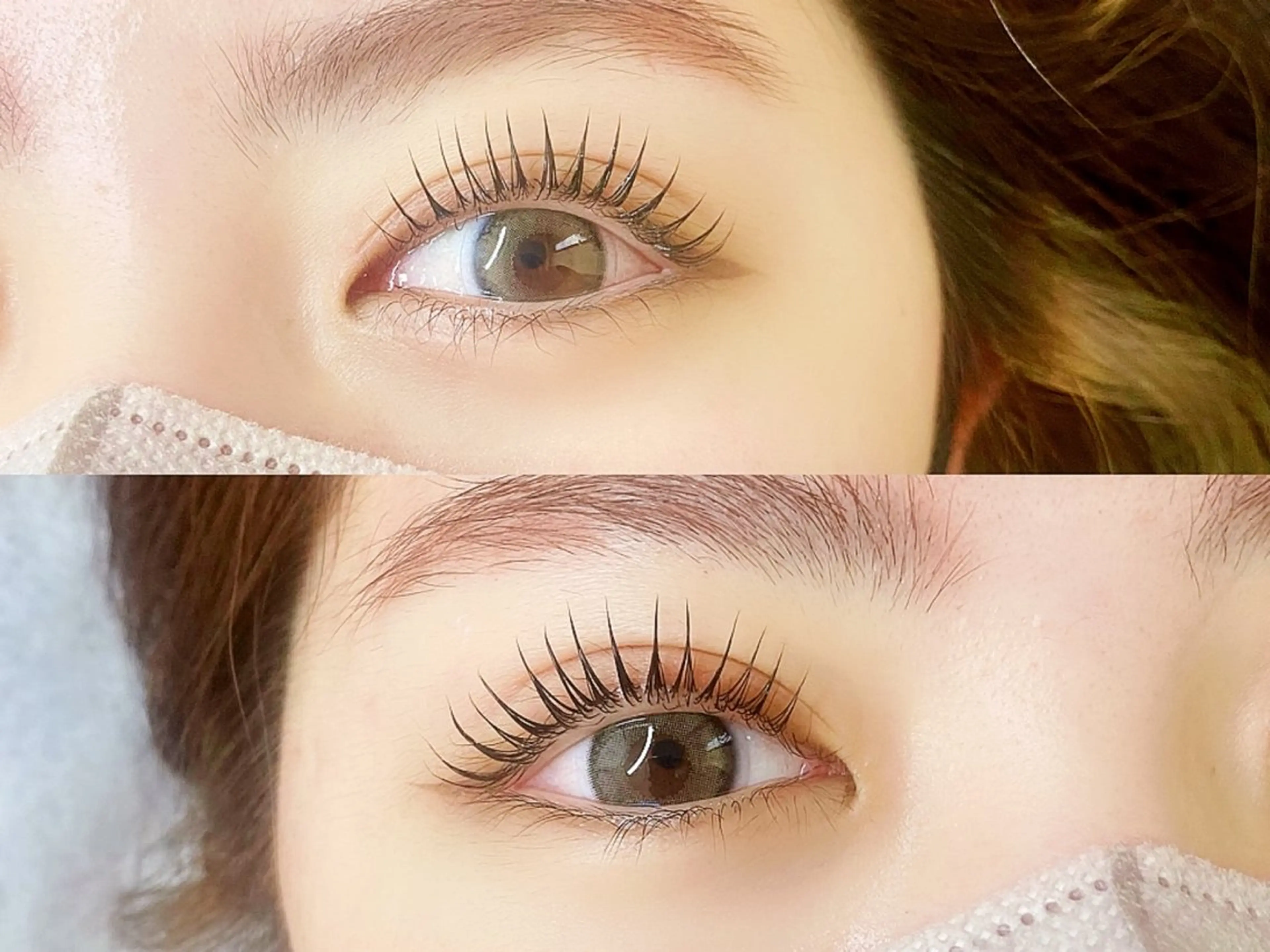 マツエク・マツパ Kaya✴︎/ 韓国まつげ♡のマツエク・マツパデザイン