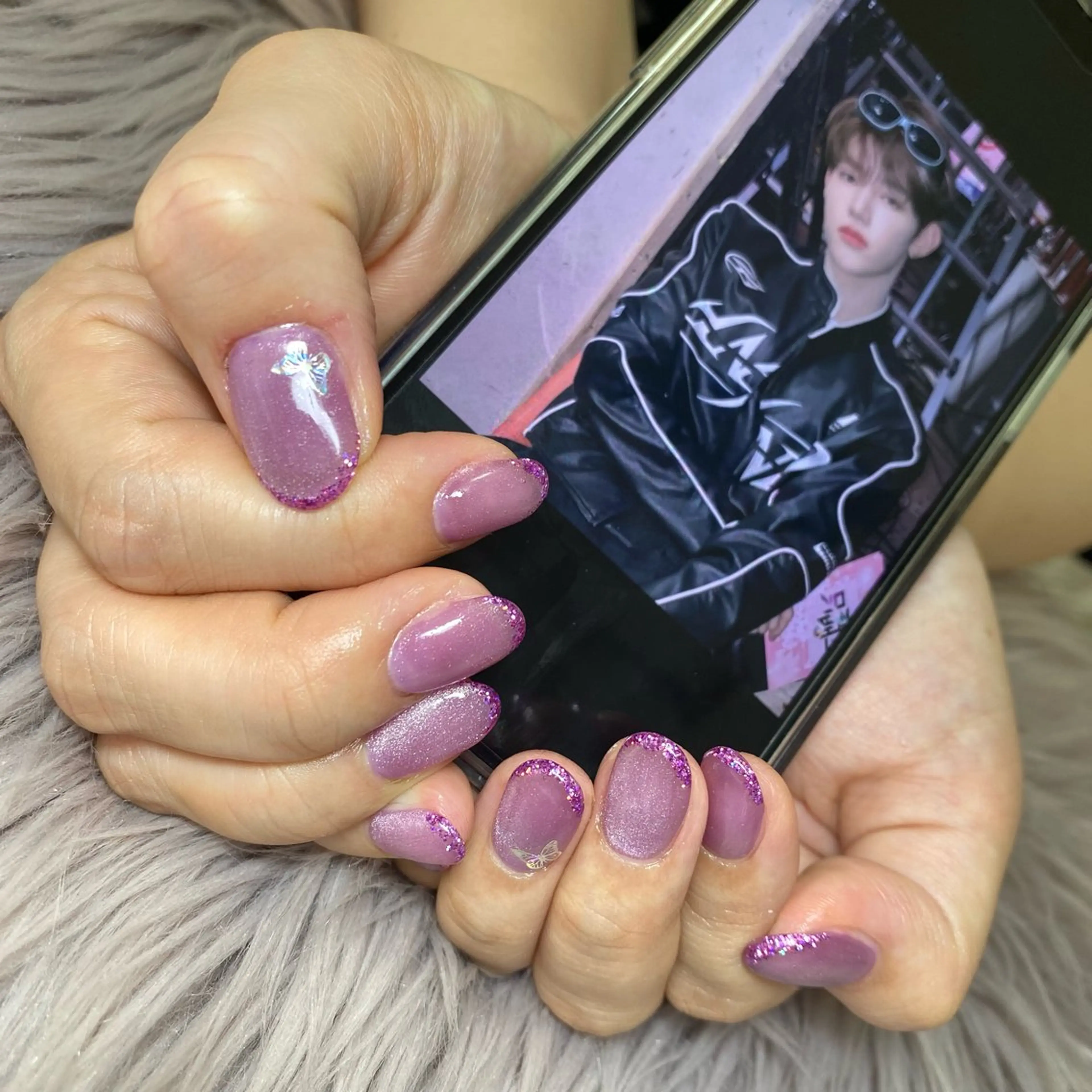 ネイル Beauty Space N&Nのネイルデザイン