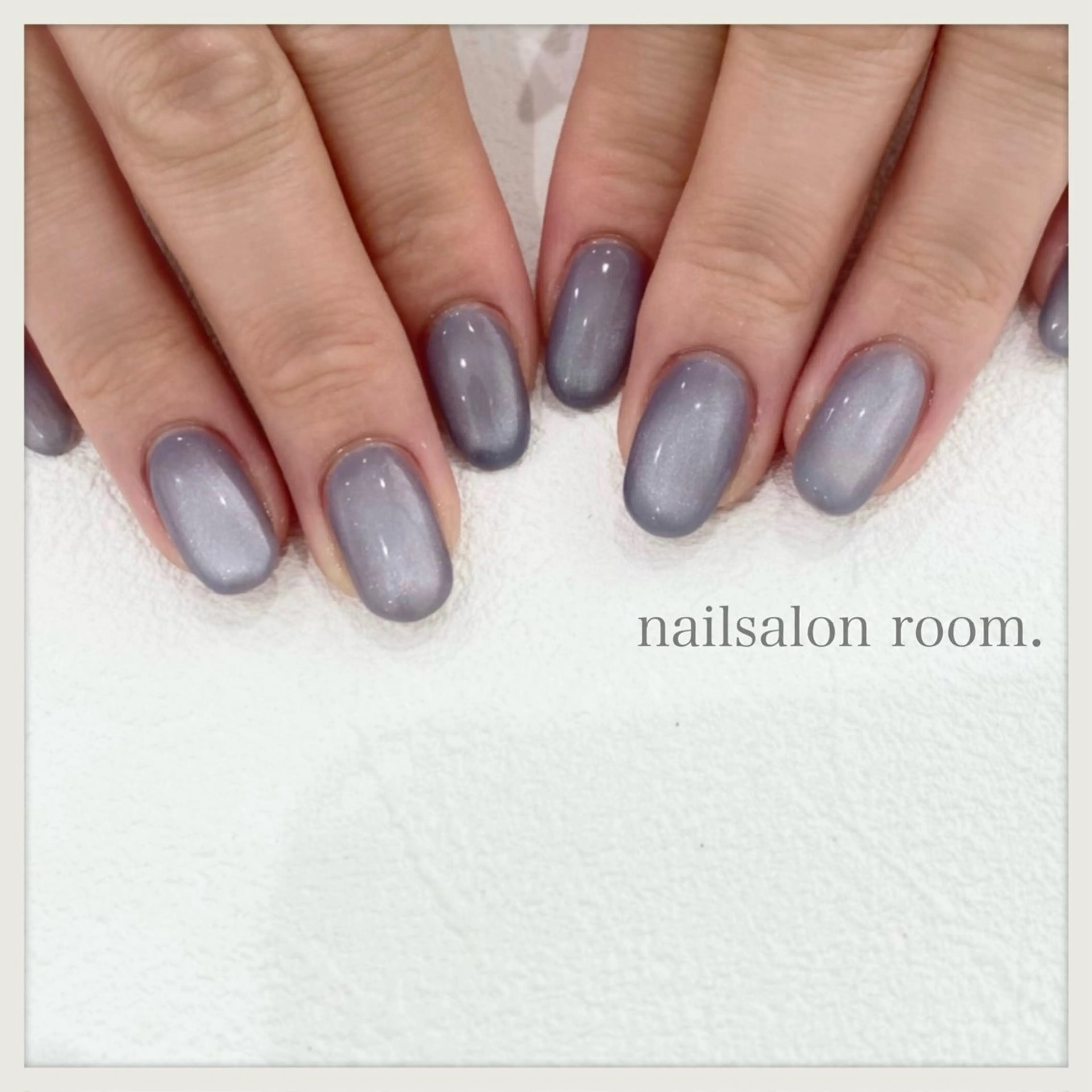 ネイル ハンドネイル nailsalon room.のネイルデザイン