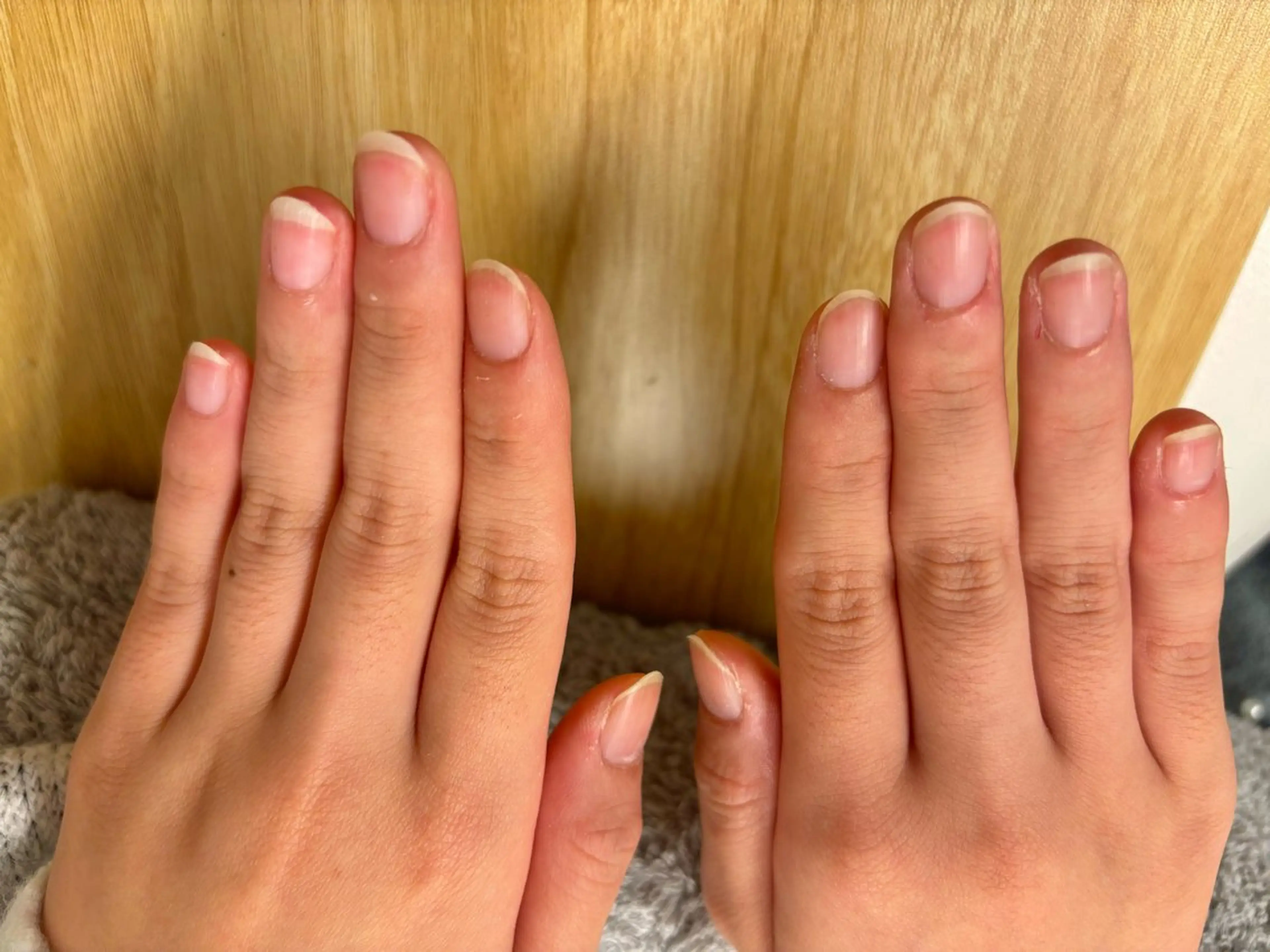 ネイル パラスパガーデン福岡 Akaneのネイルデザイン