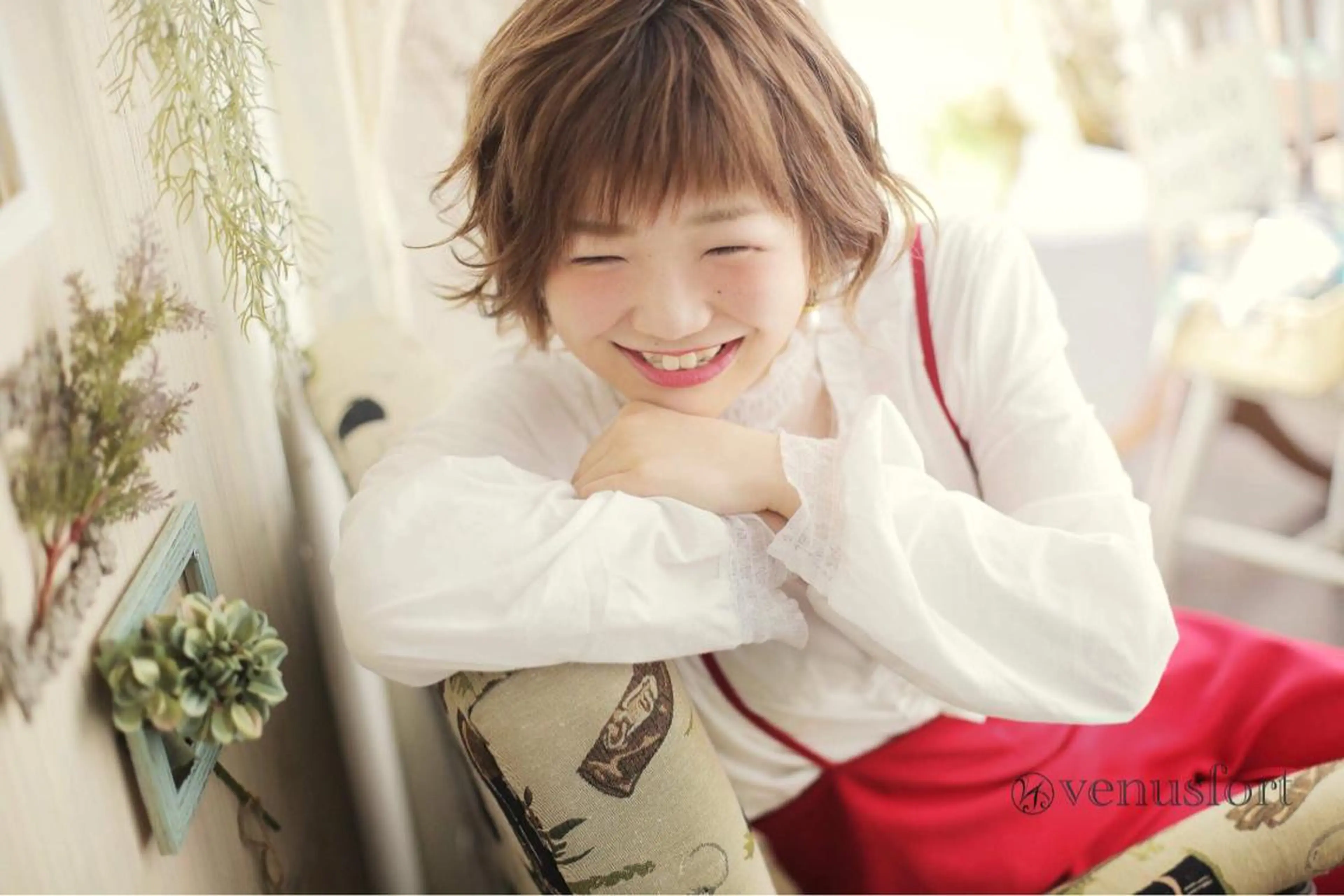 マツエク・マツパ 本通り店 ビーナスフォートのマツエク・マツパデザイン