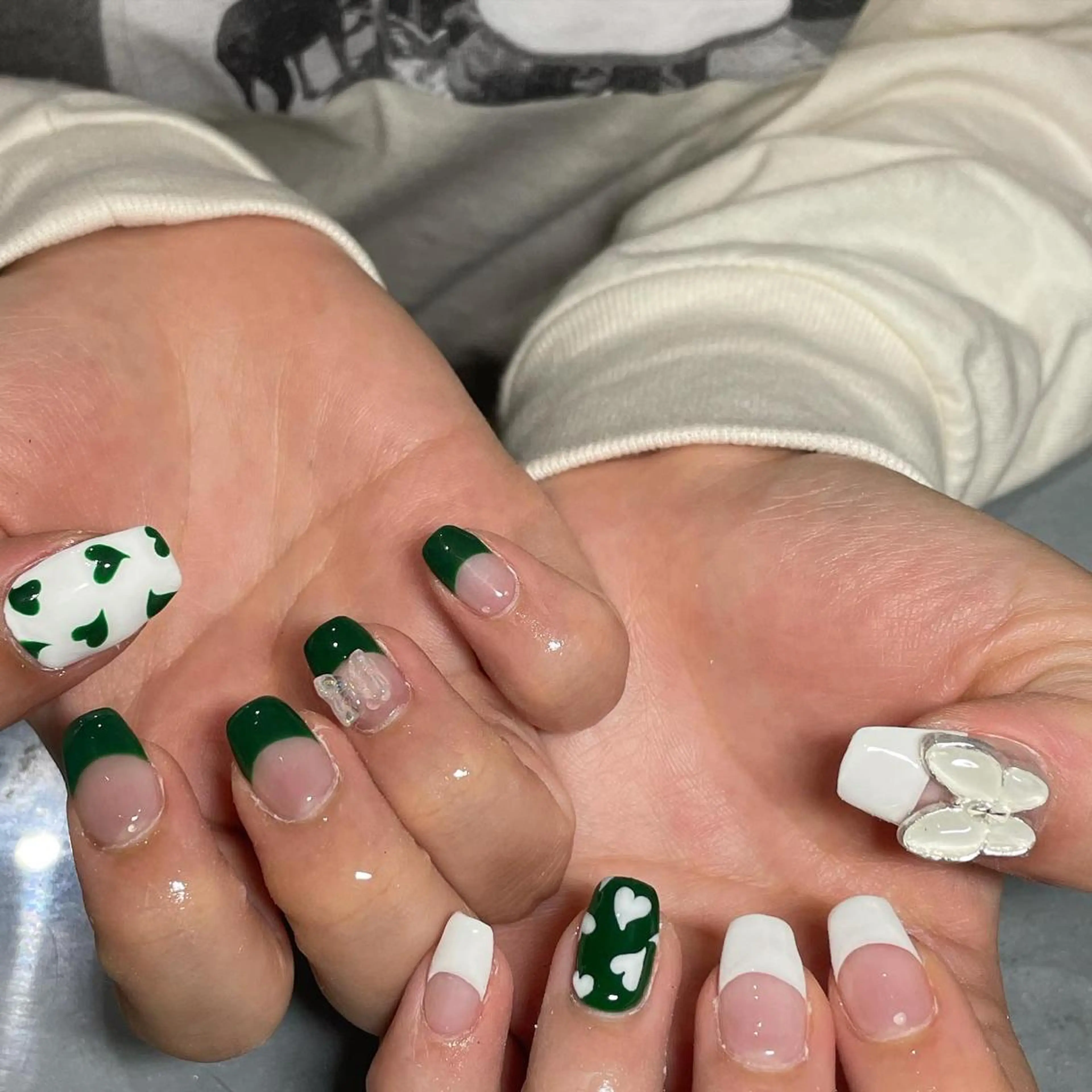 ネイル LAVISH nail salonのネイルデザイン