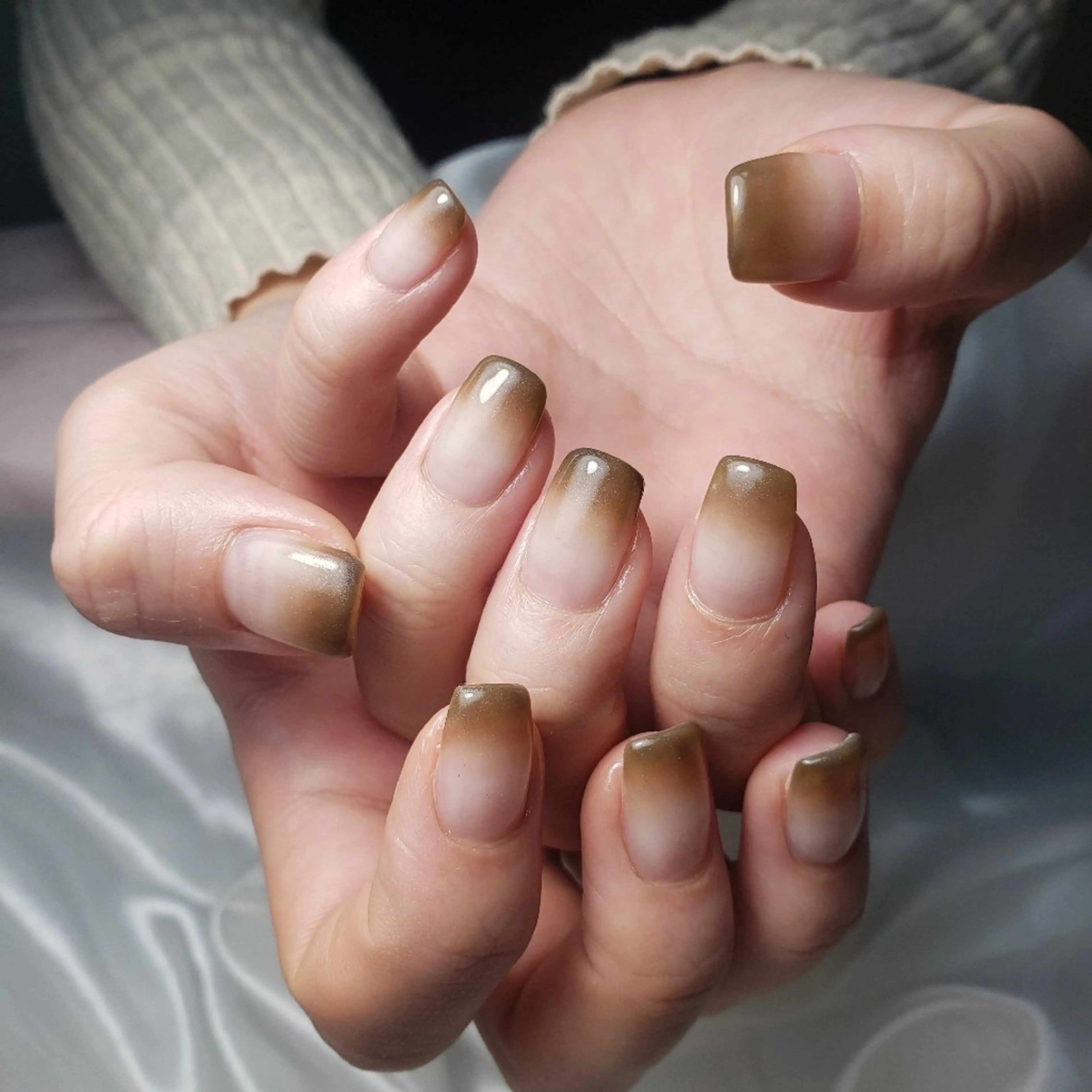 ネイル ビジュード ネイルのネイルデザイン