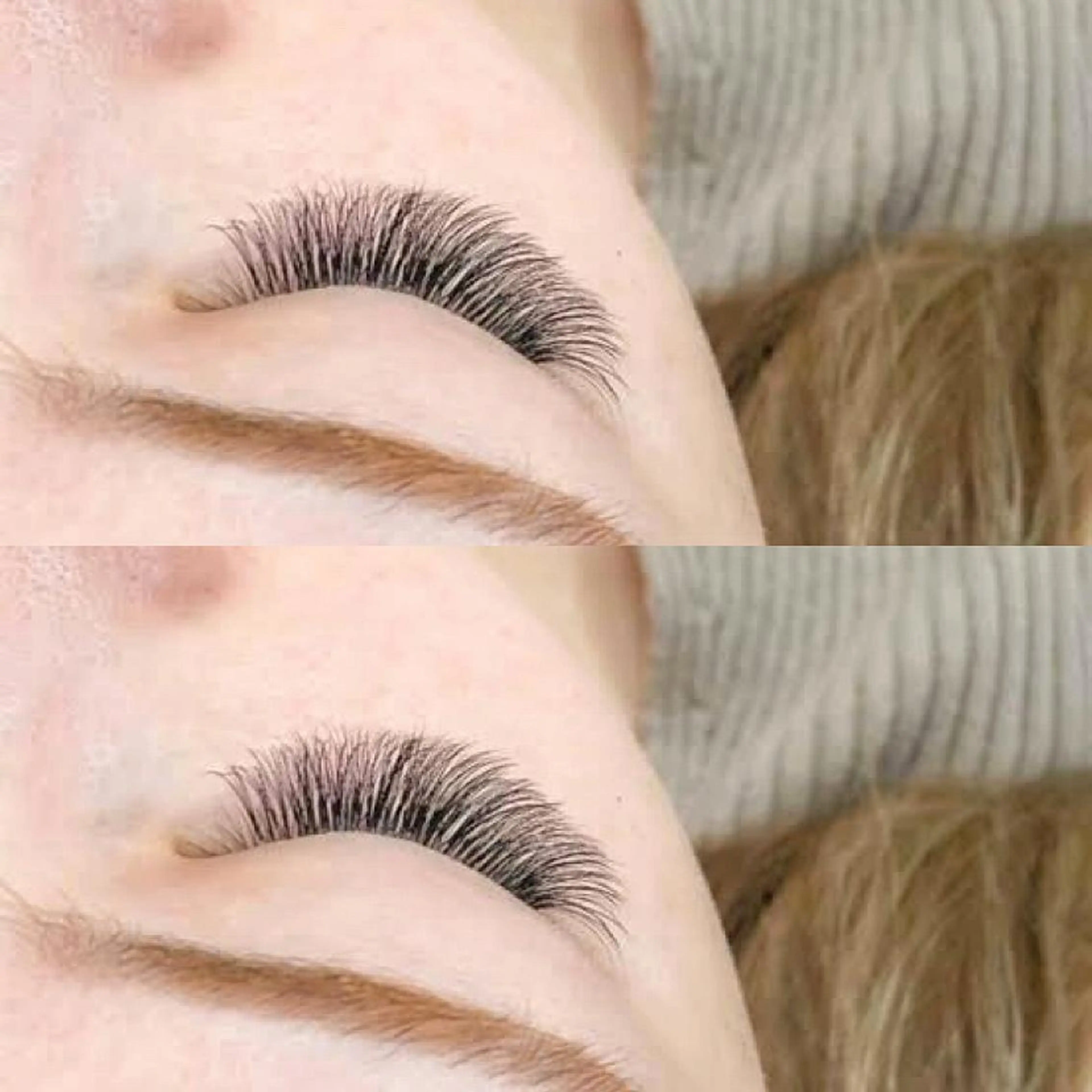 マツエク・マツパ avectoi川口店 井上のマツエク・マツパデザイン