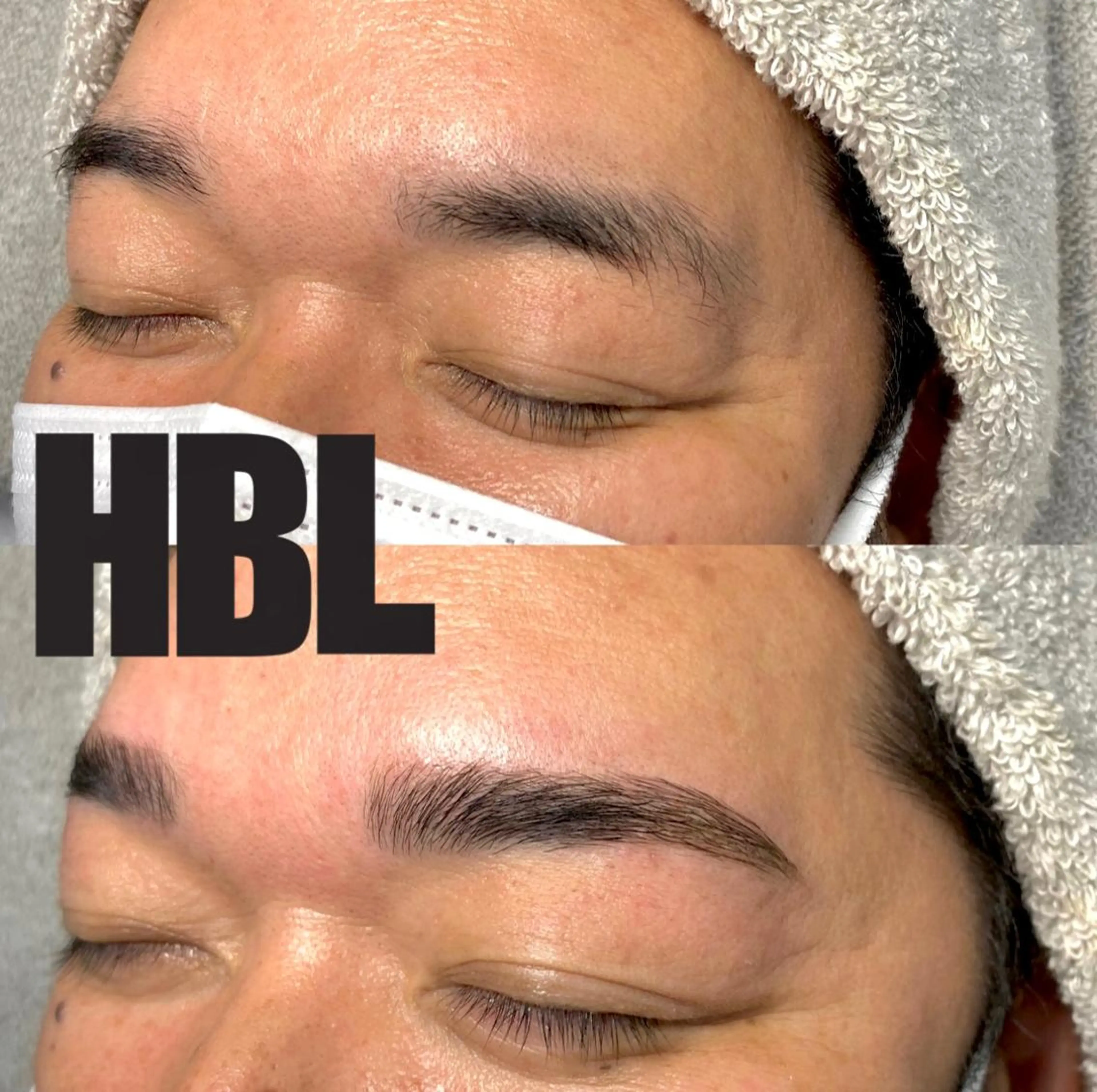 アイブロウ Lilium リリウムの眉毛・アイブロウイメージ