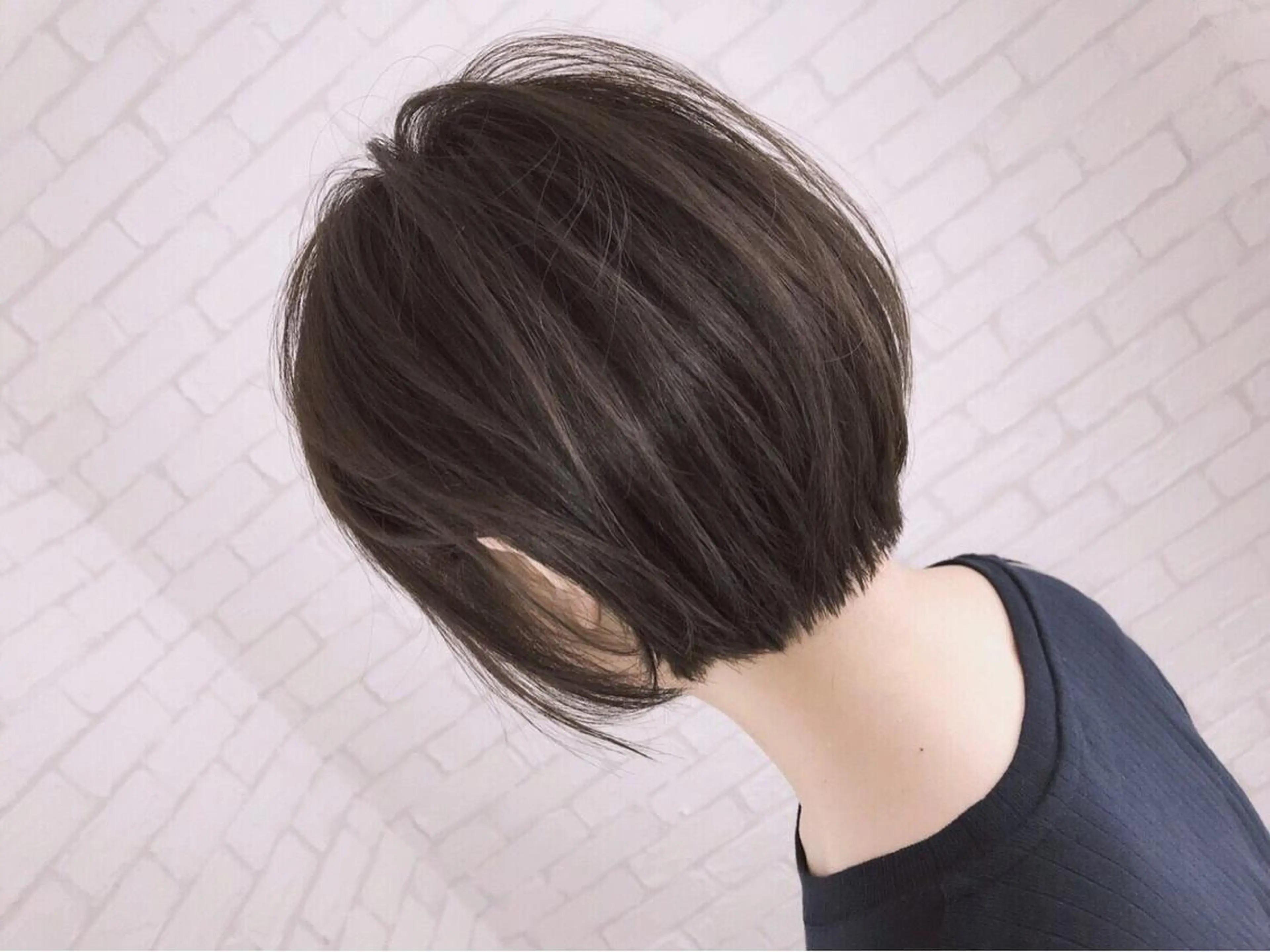 ミニモ学割【カットカラートリートメント】¥15900→¥8900の写真