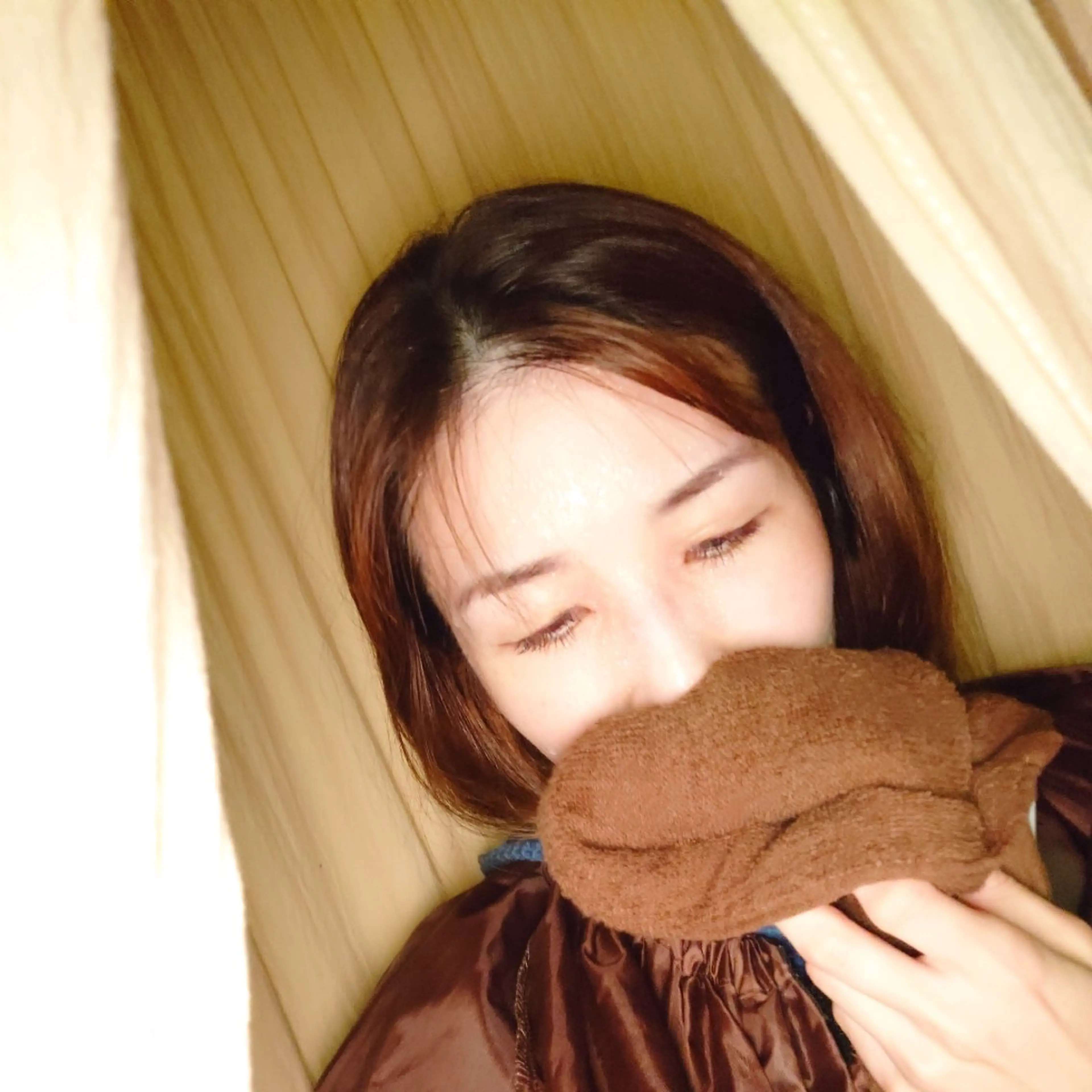 清水 侑花のエステ・リラクイメージ